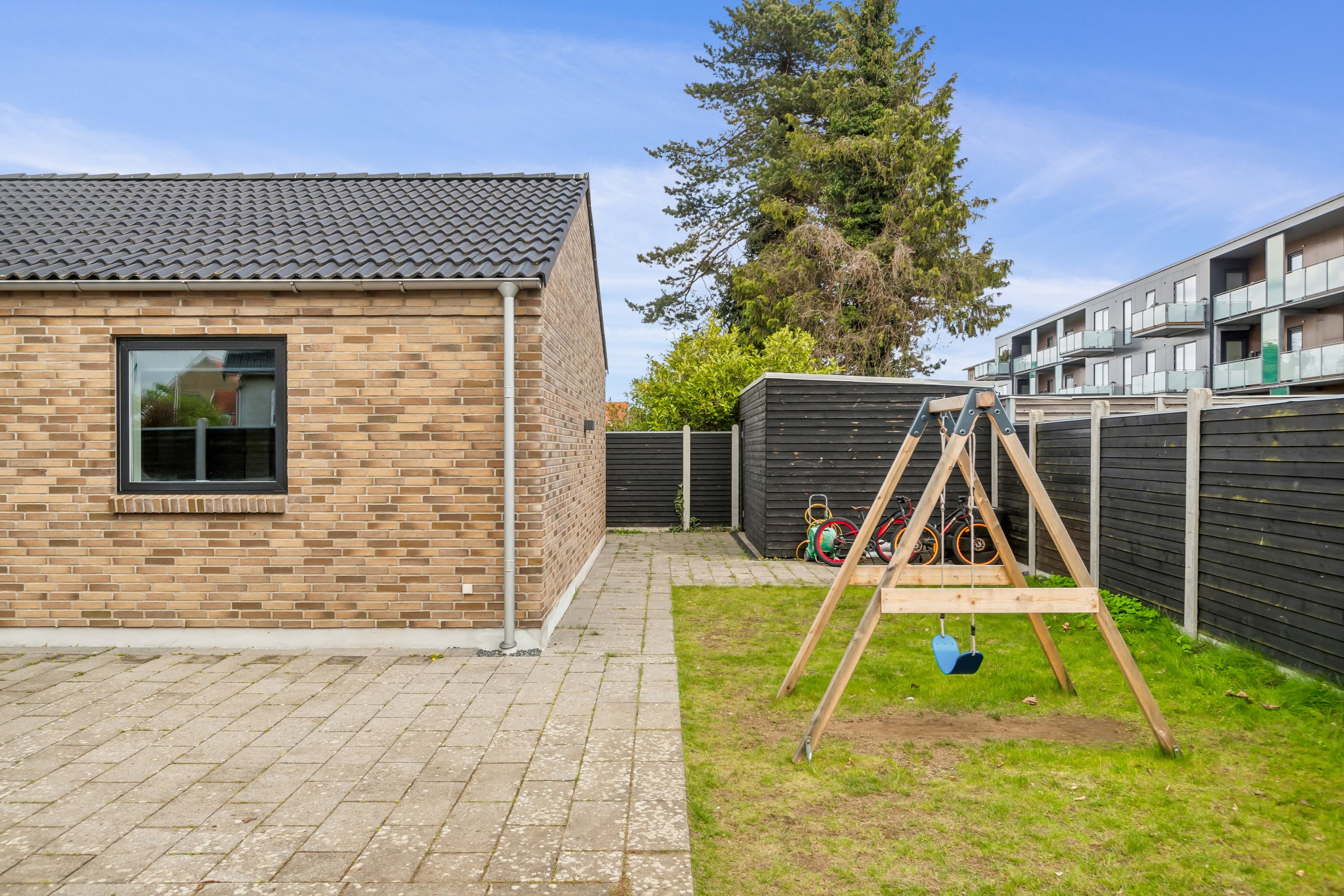 Højvangsvej 53, 2600 Glostrup