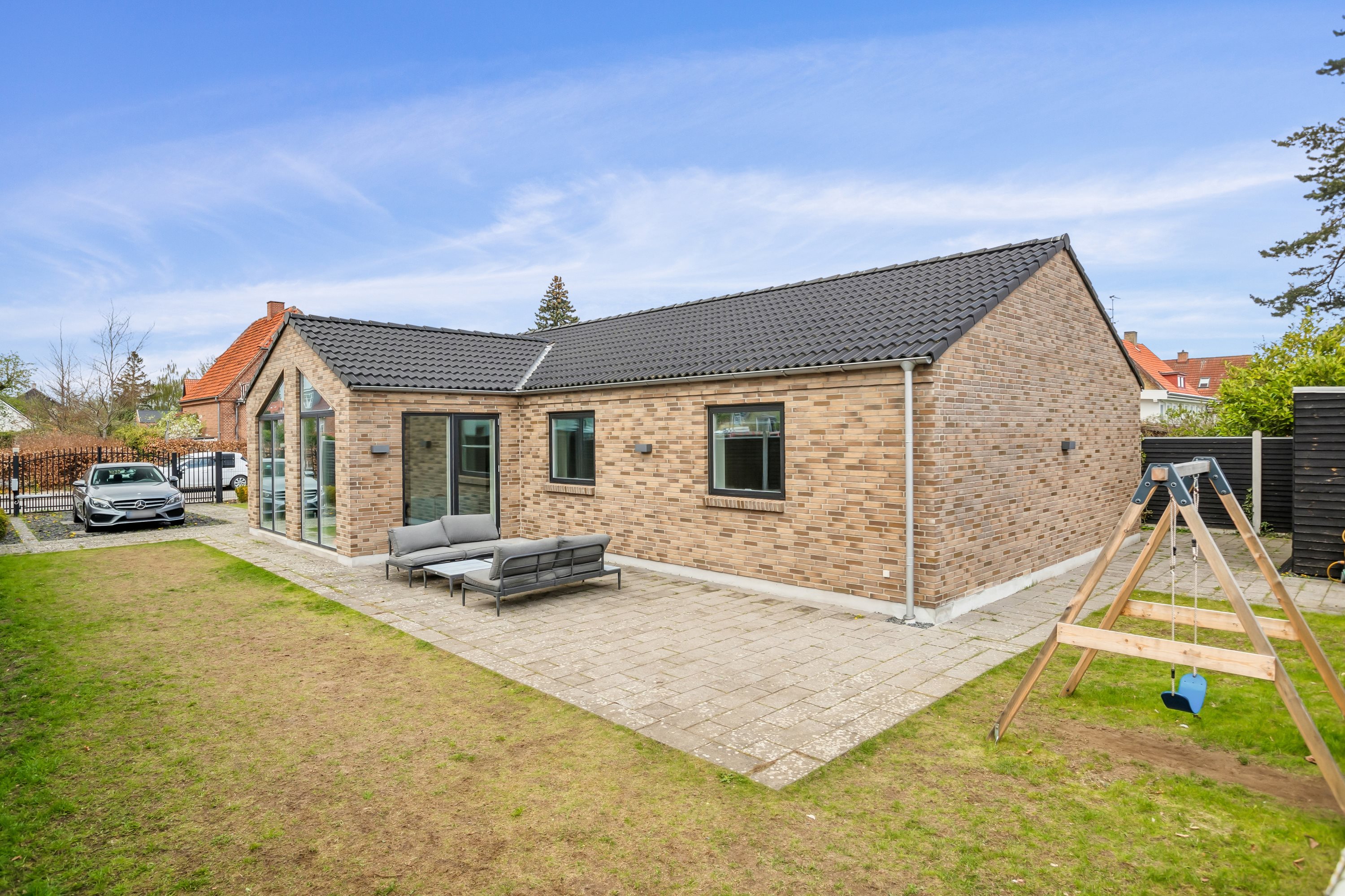 Højvangsvej 53, 2600 Glostrup
