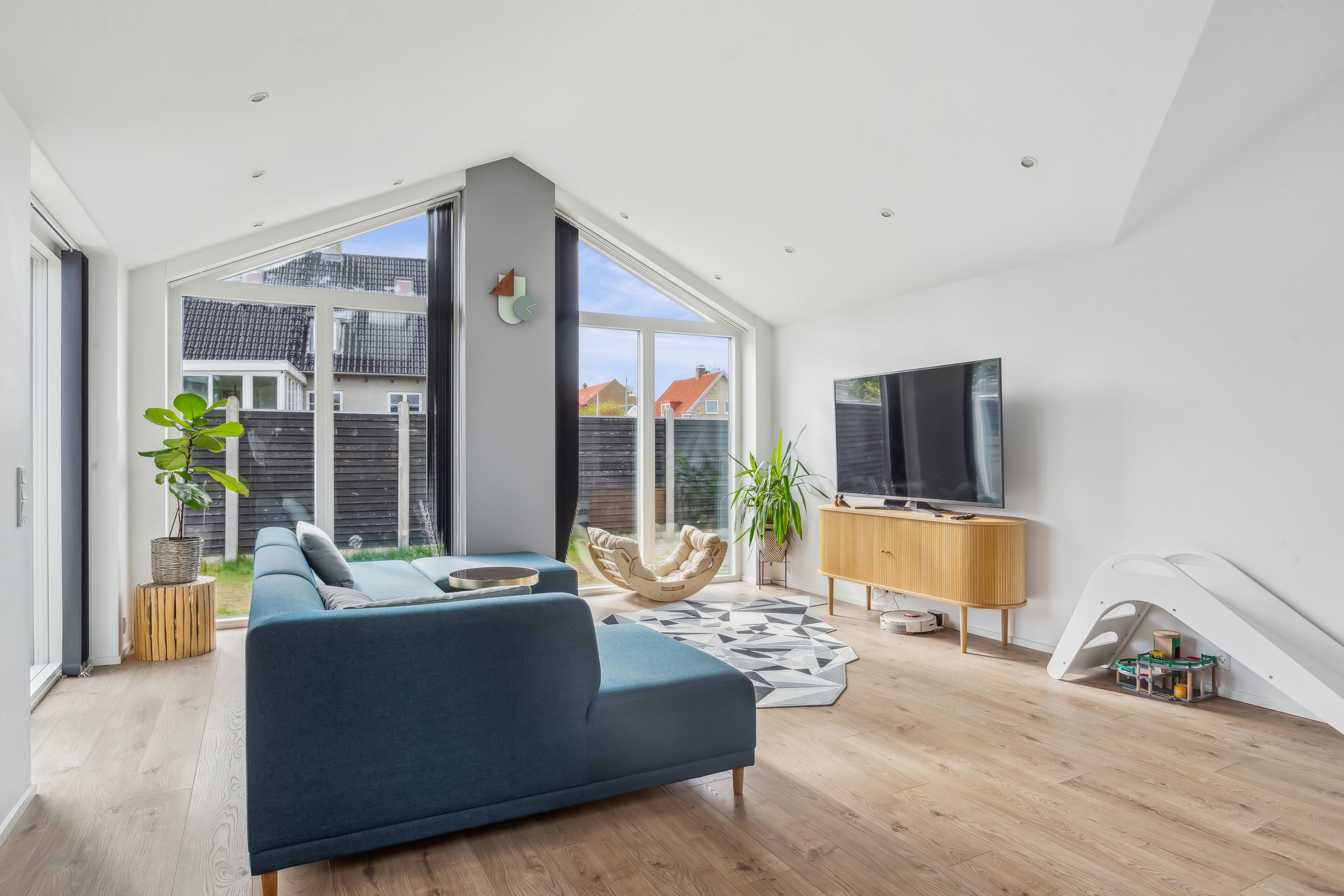 Højvangsvej 53, 2600 Glostrup