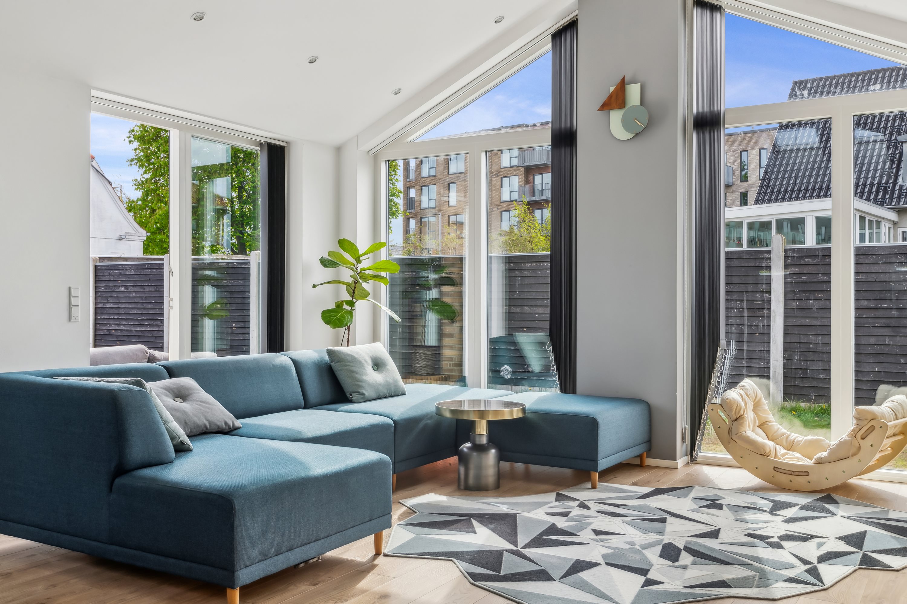Højvangsvej 53, 2600 Glostrup