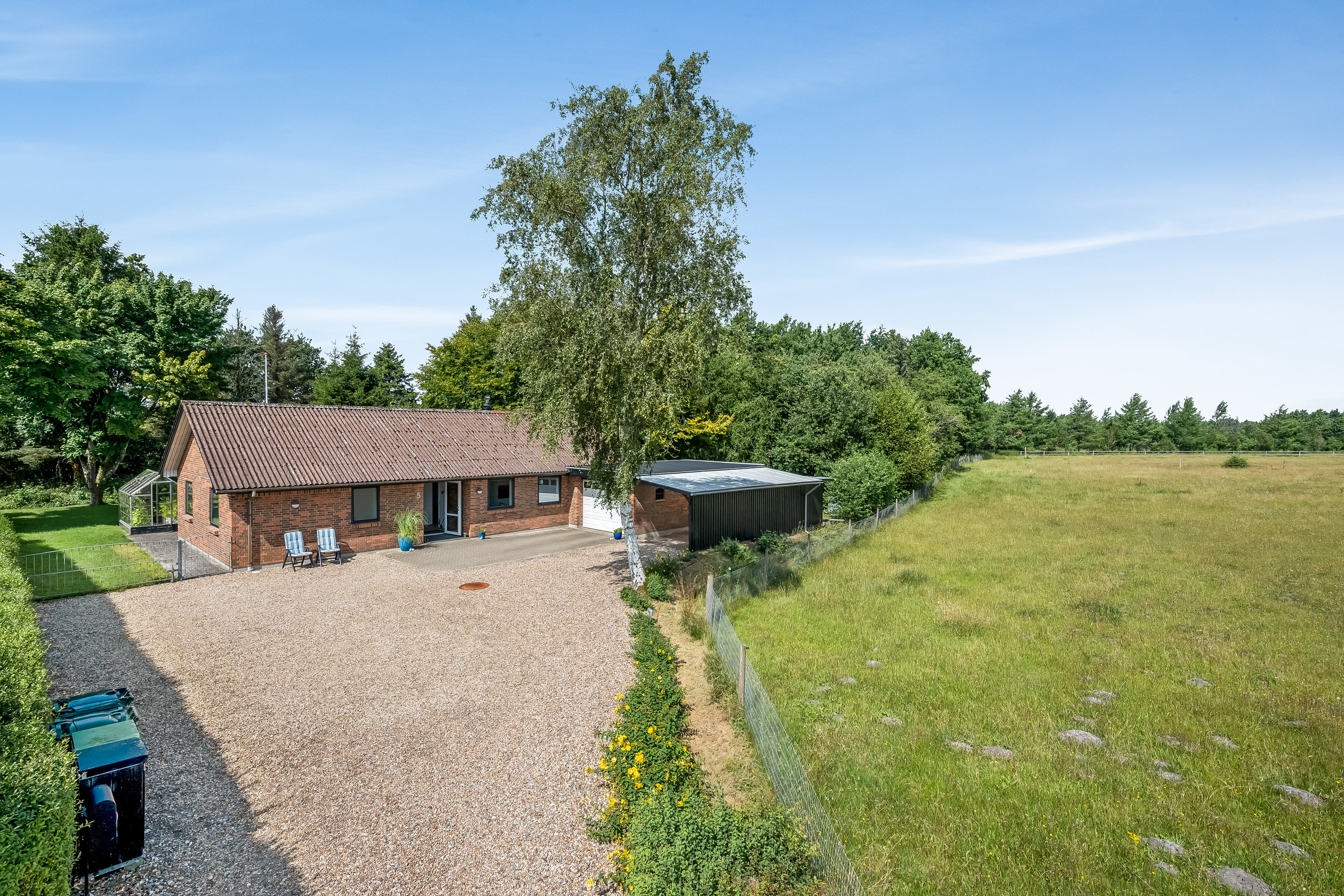 Knuden 5, 6623 Vorbasse
