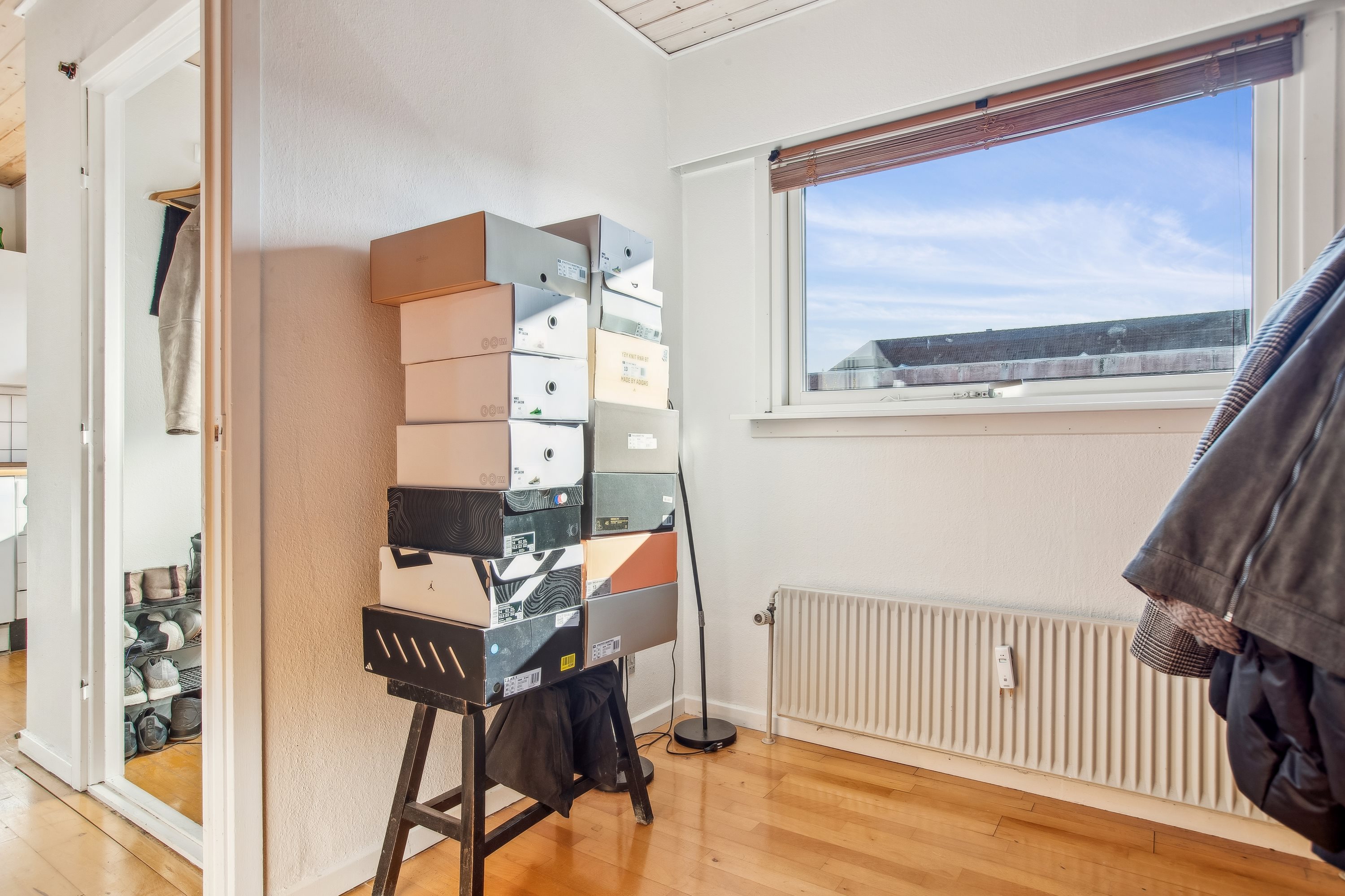 Svendborgvej 249, 1., 4700 Næstved