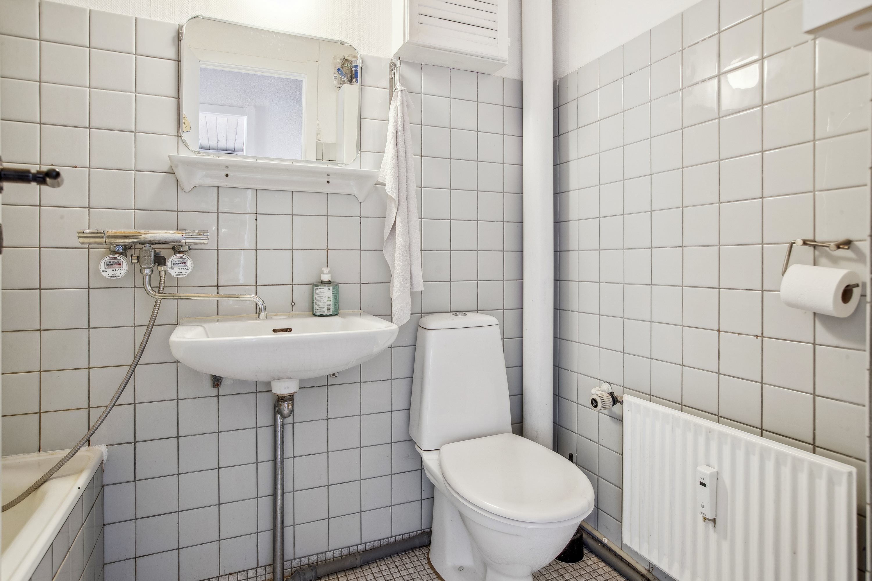 Svendborgvej 249, 1., 4700 Næstved