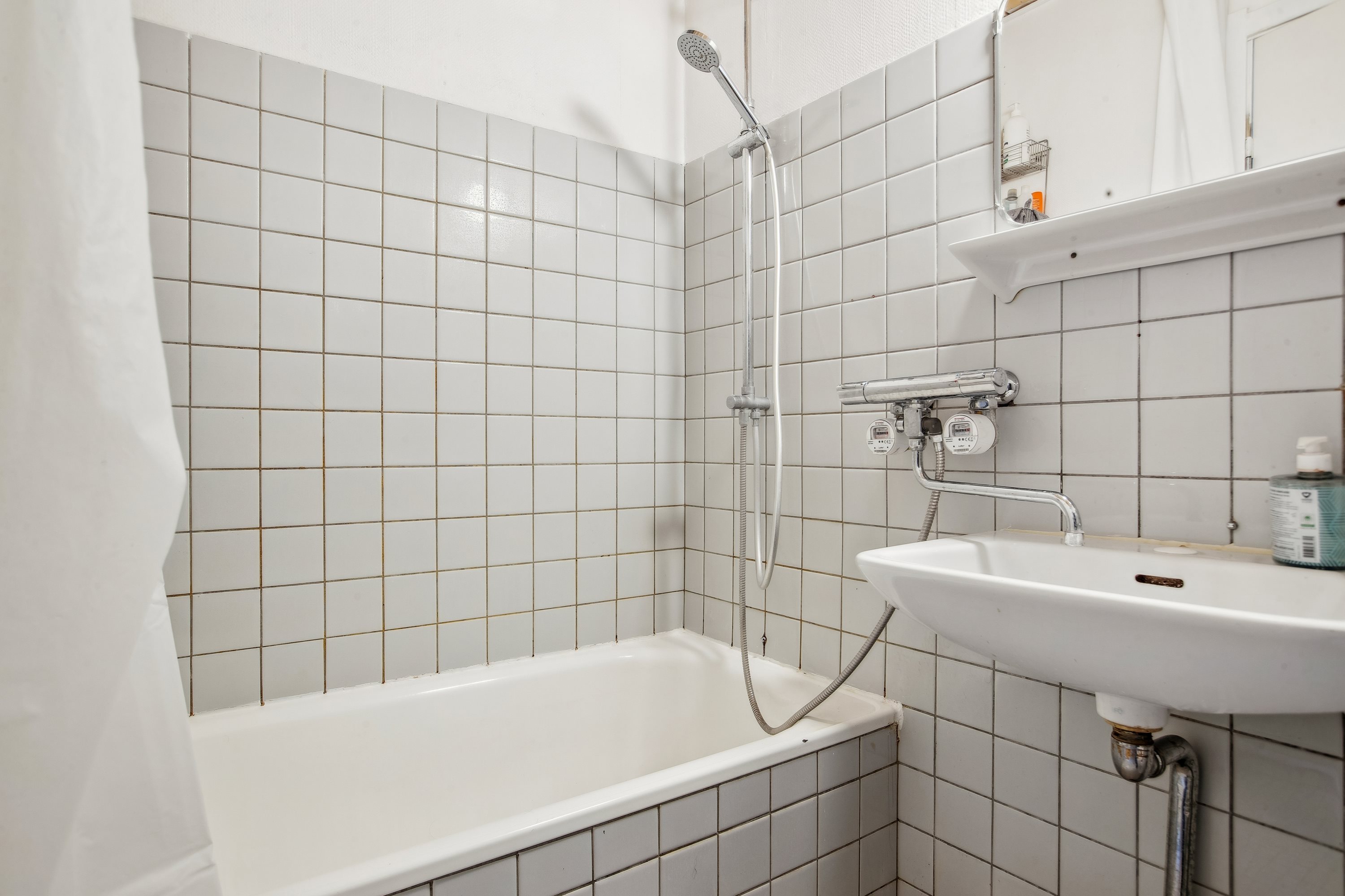 Svendborgvej 249, 1., 4700 Næstved