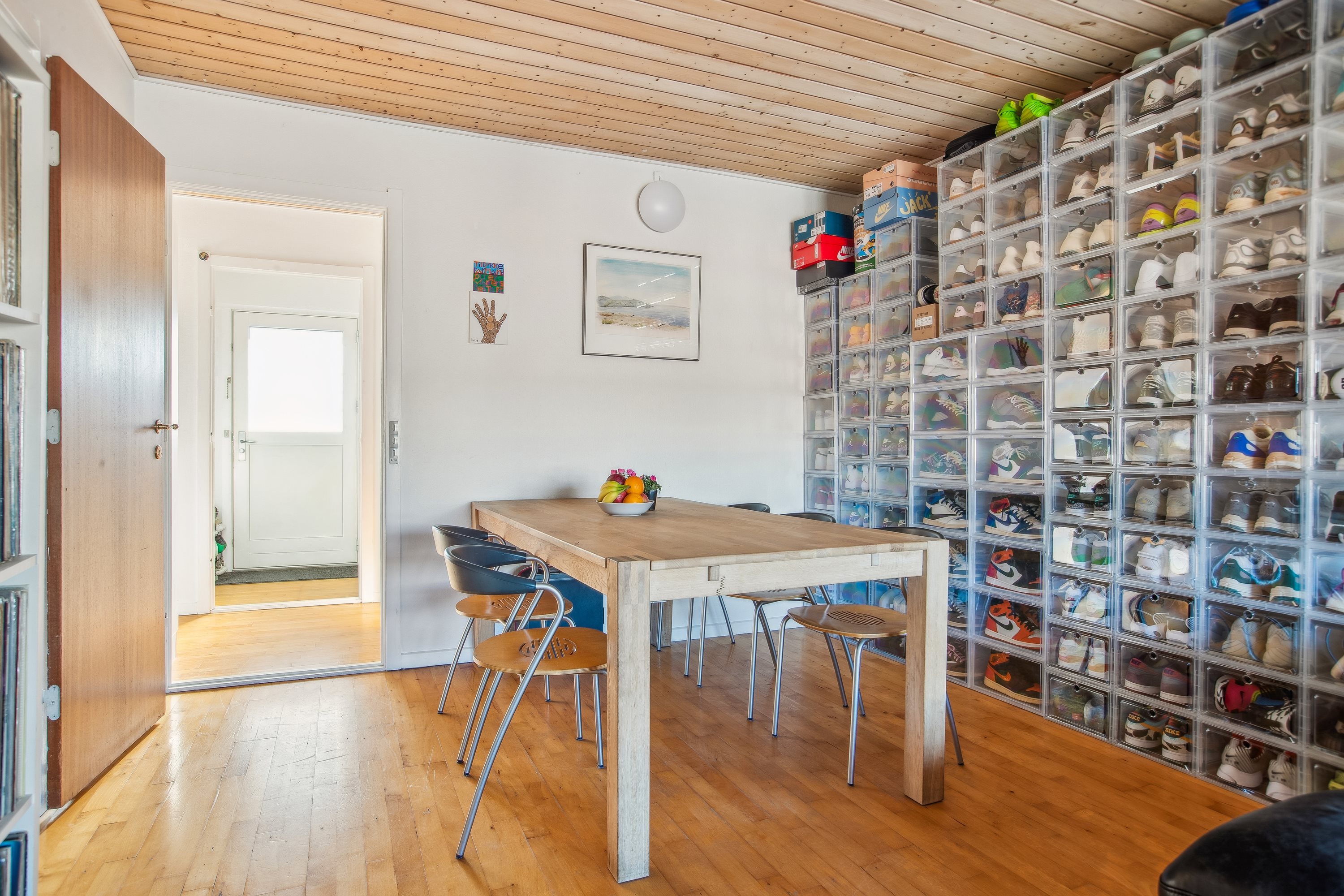 Svendborgvej 249, 1., 4700 Næstved