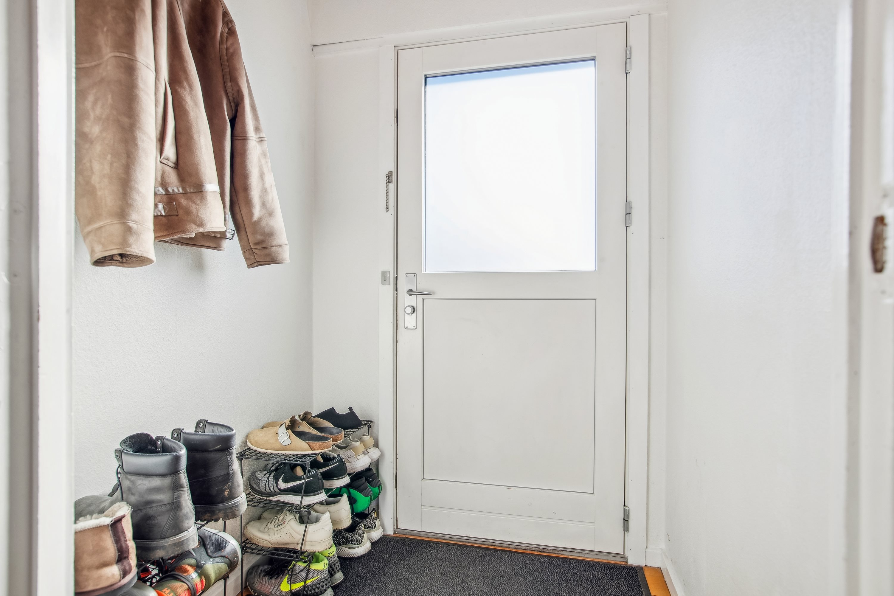 Svendborgvej 249, 1., 4700 Næstved