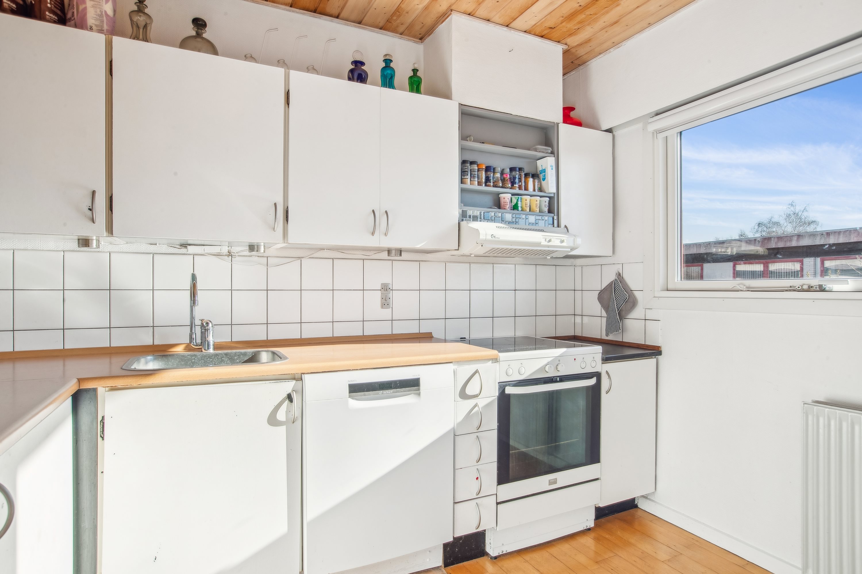Svendborgvej 249, 1., 4700 Næstved