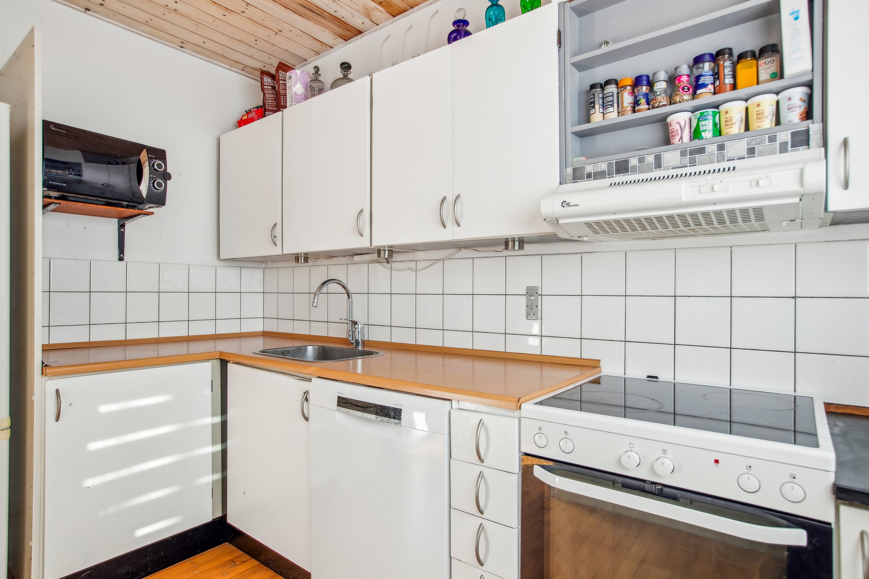 Svendborgvej 249, 1., 4700 Næstved