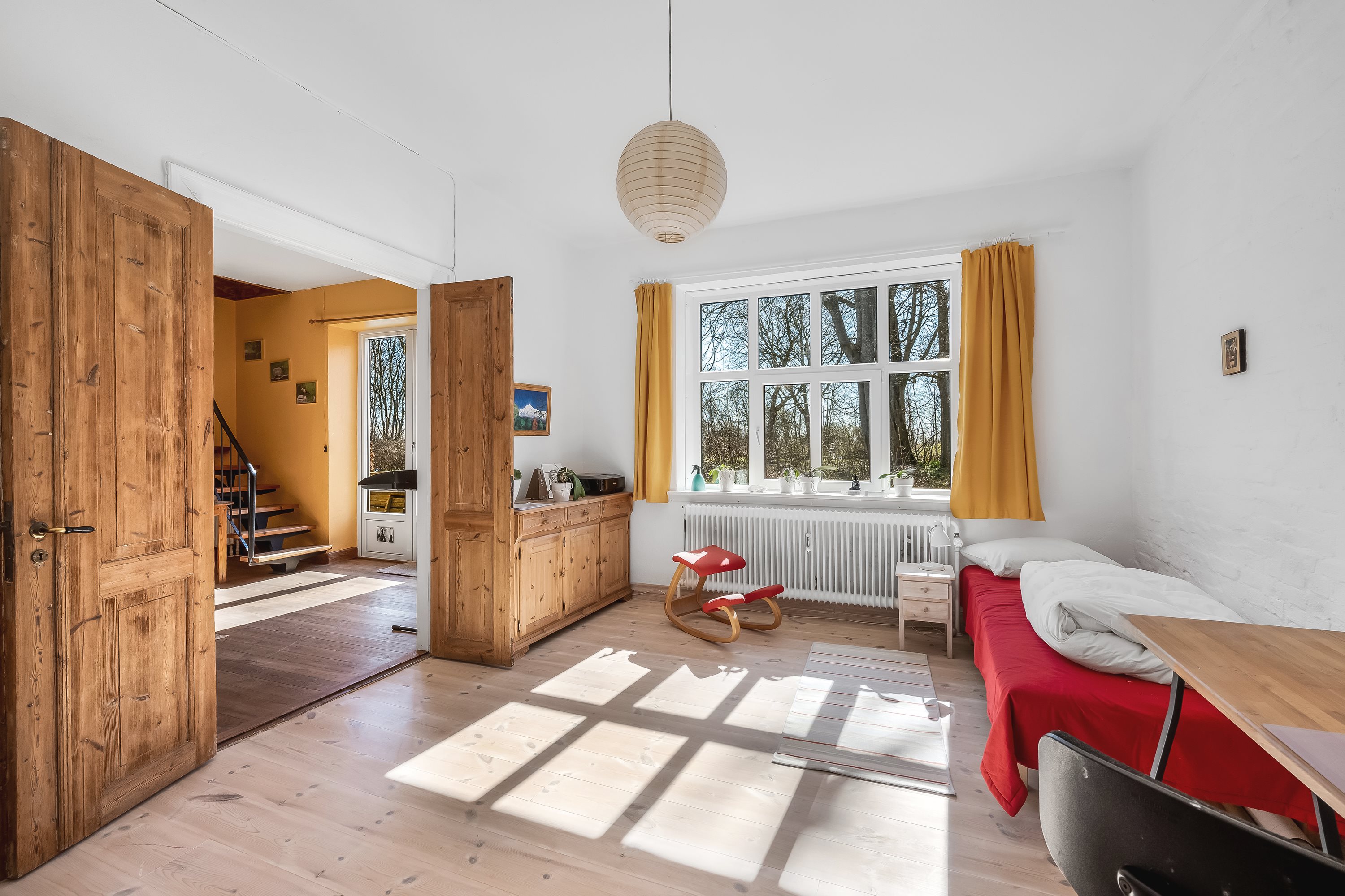 Ørnhøjvej 3, 6818 Årre