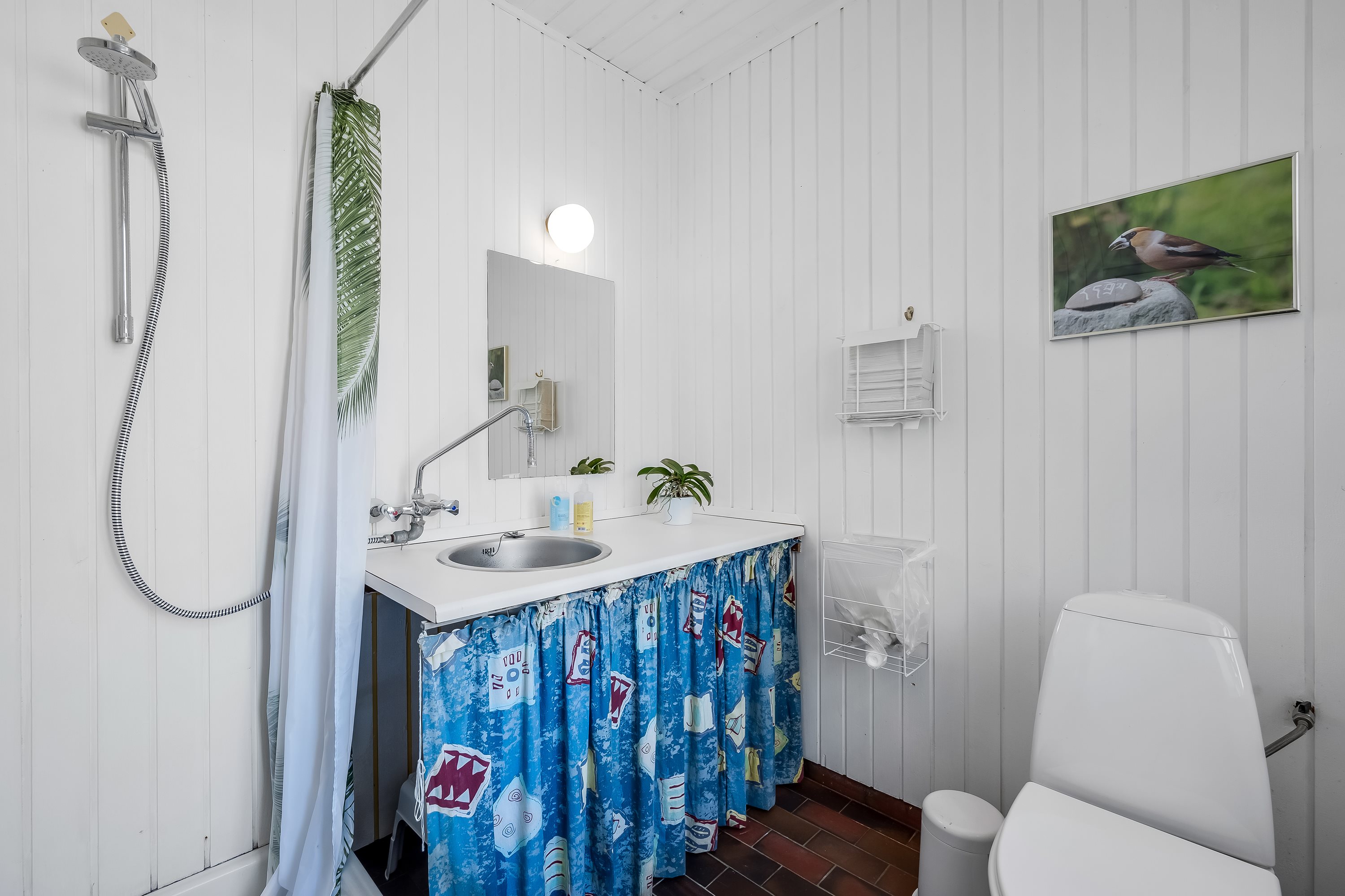 Ørnhøjvej 3, 6818 Årre