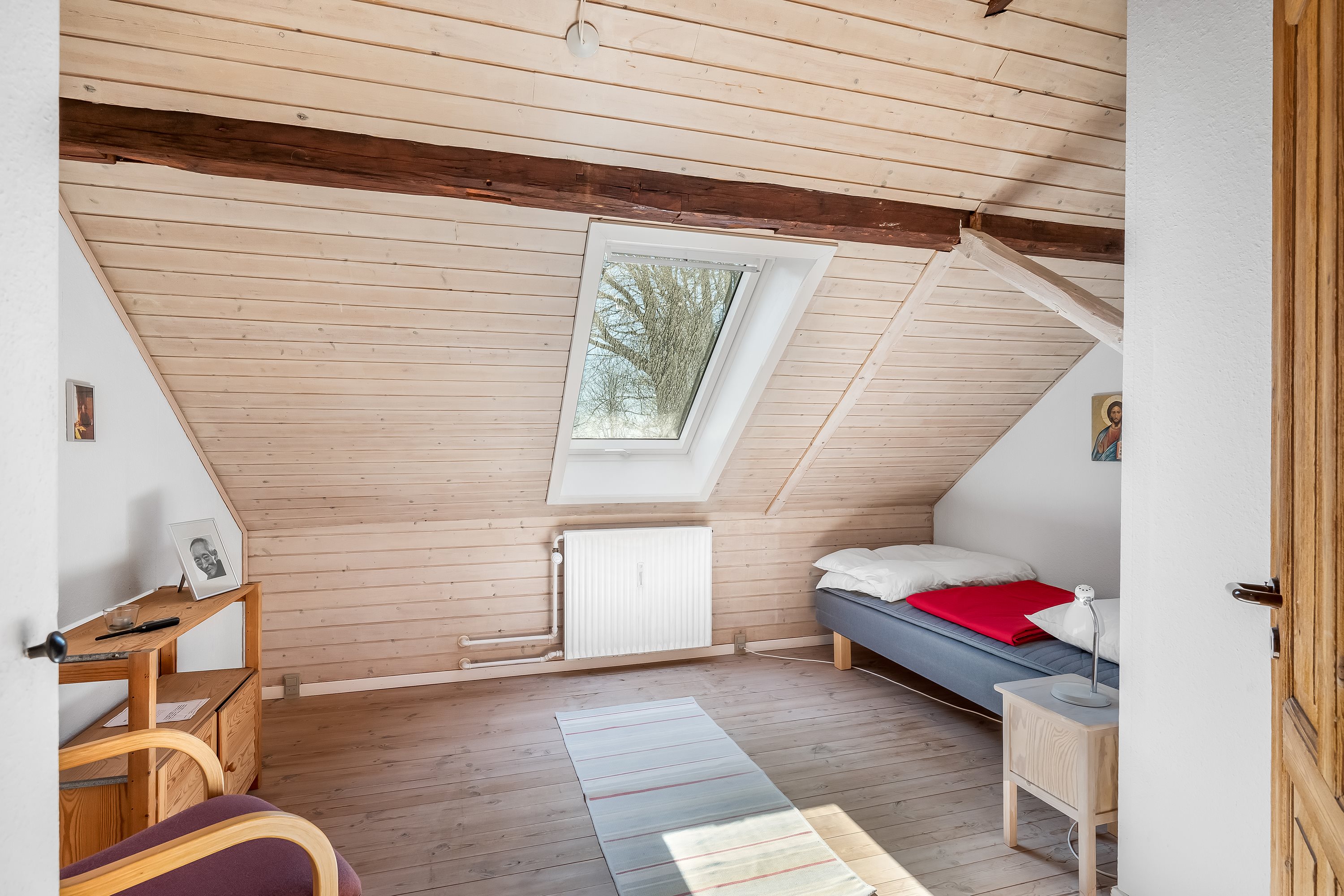 Ørnhøjvej 3, 6818 Årre