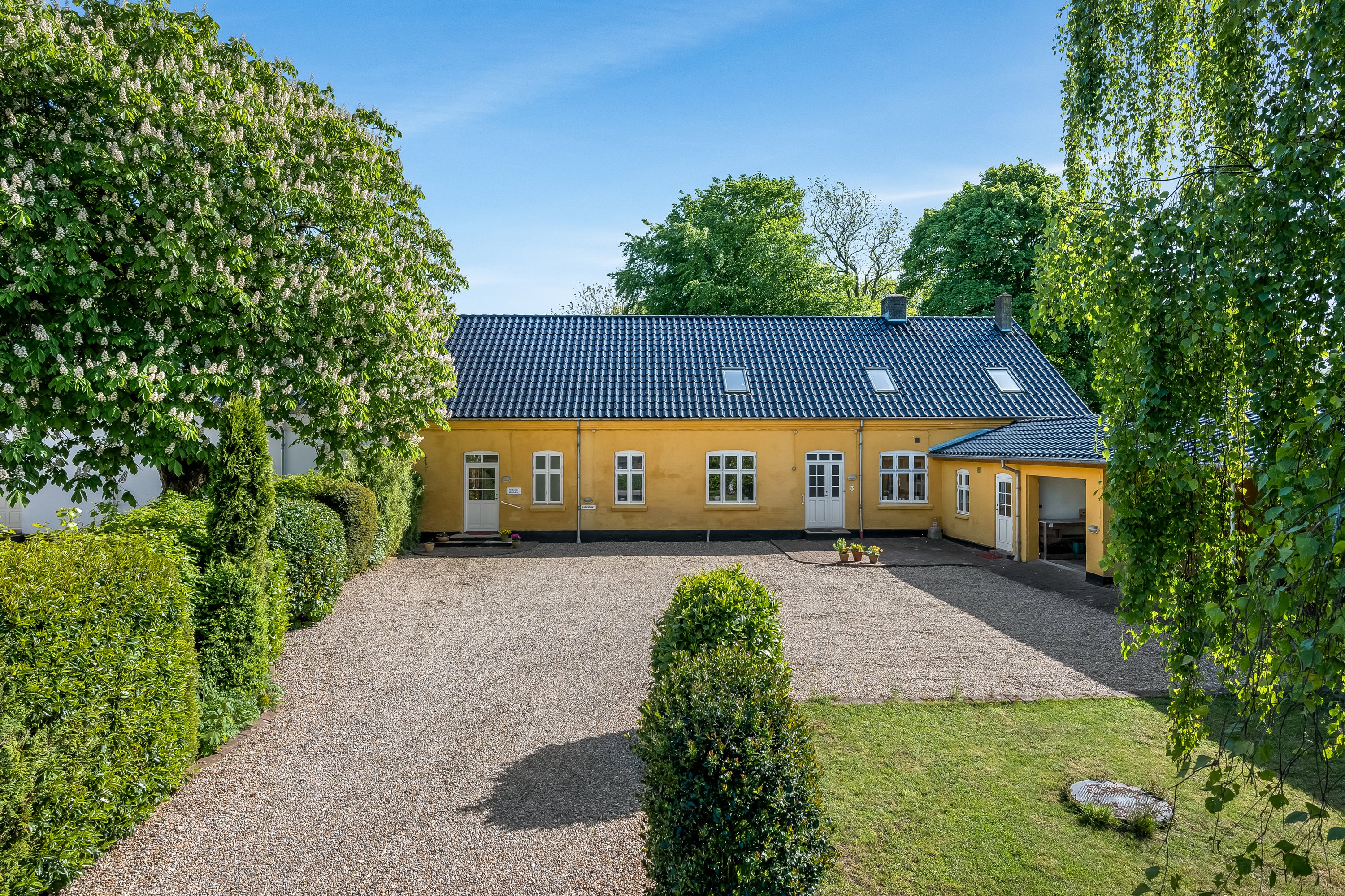 Ørnhøjvej 3, 6818 Årre