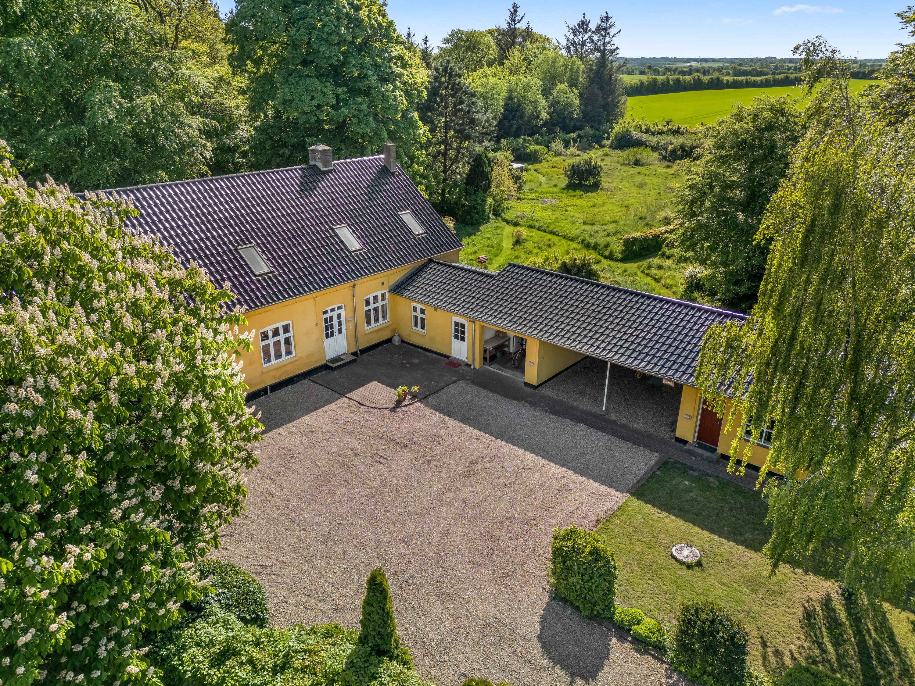 Ørnhøjvej 3, 6818 Årre
