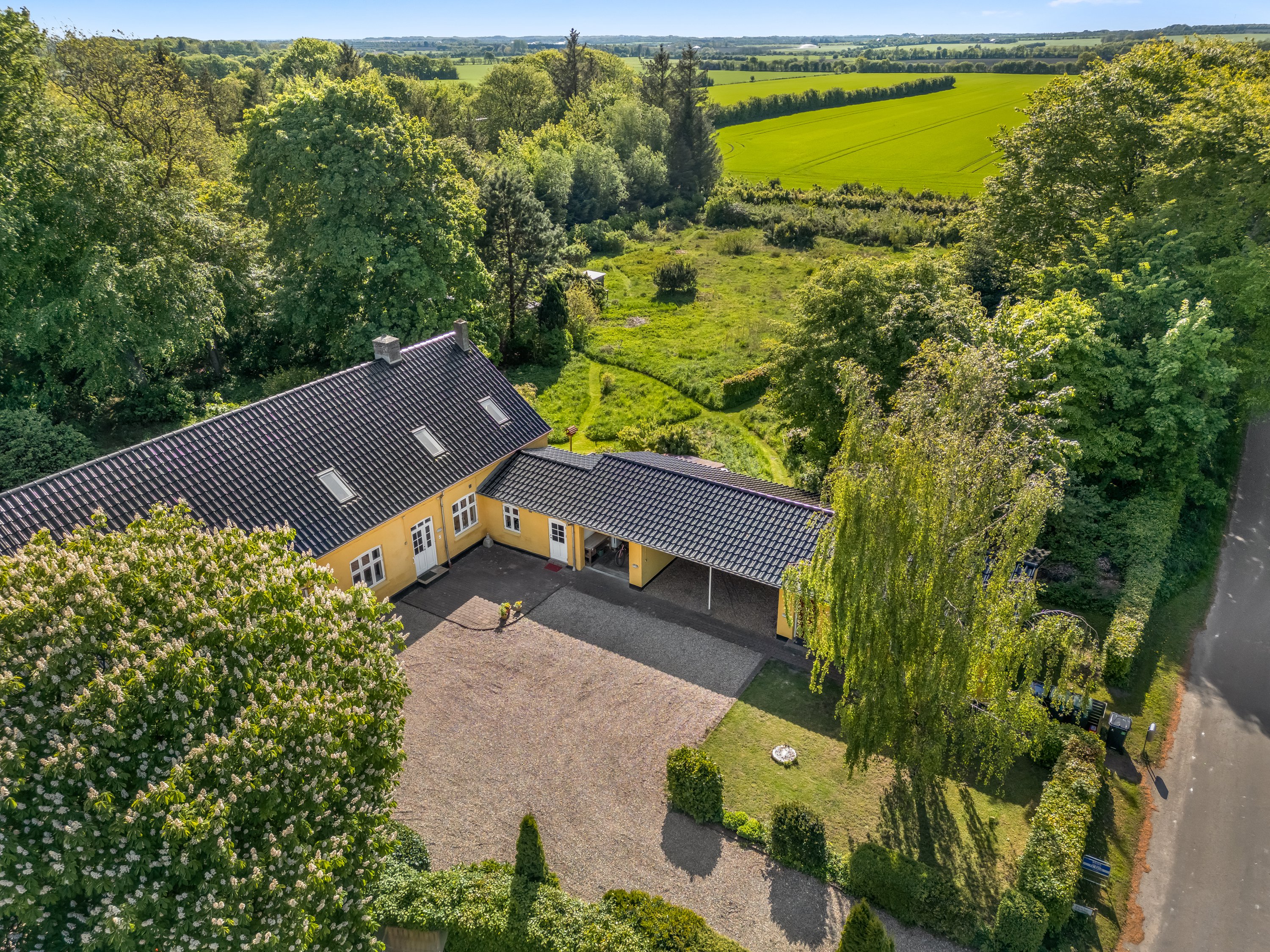 Ørnhøjvej 3, 6818 Årre