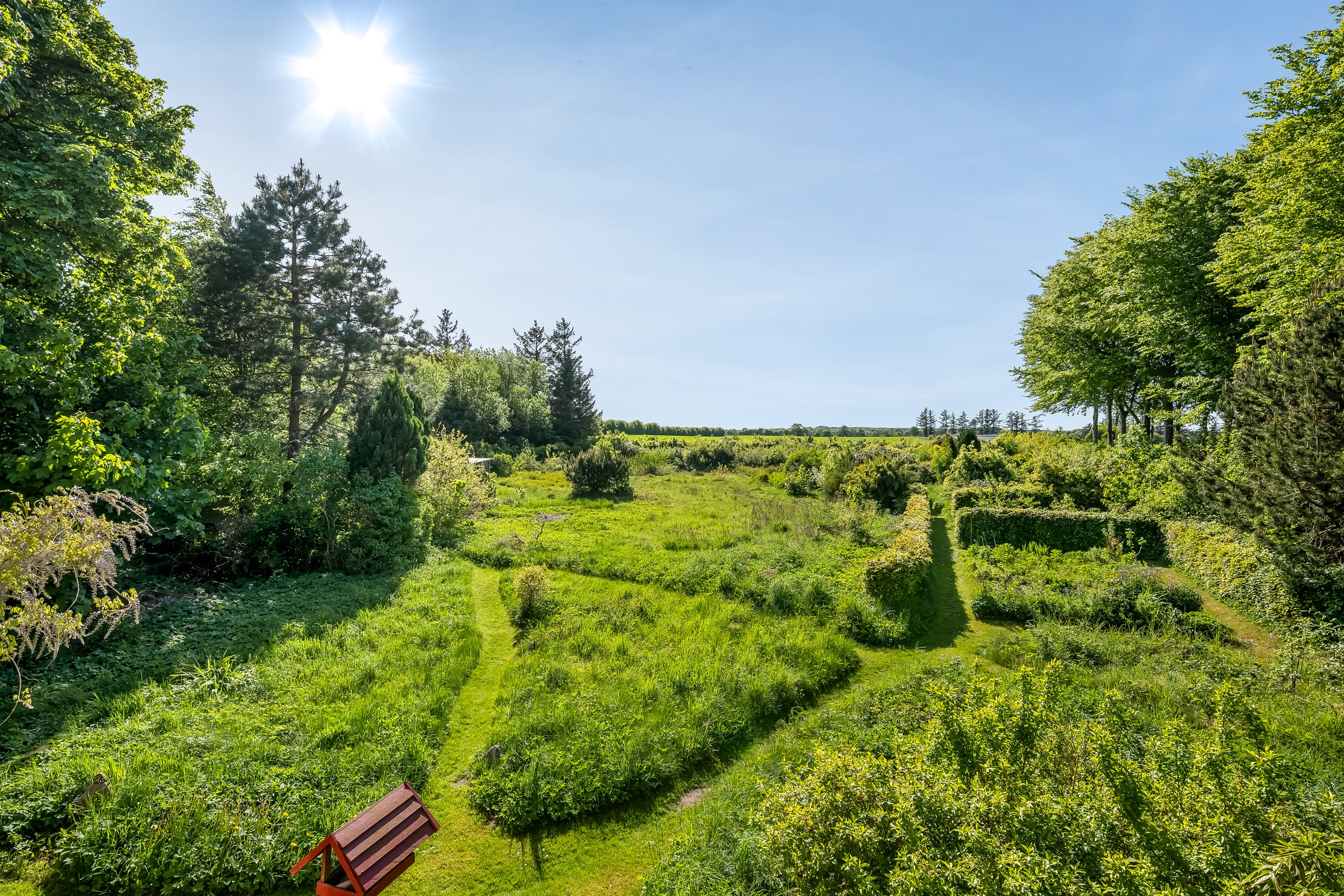 Ørnhøjvej 3, 6818 Årre