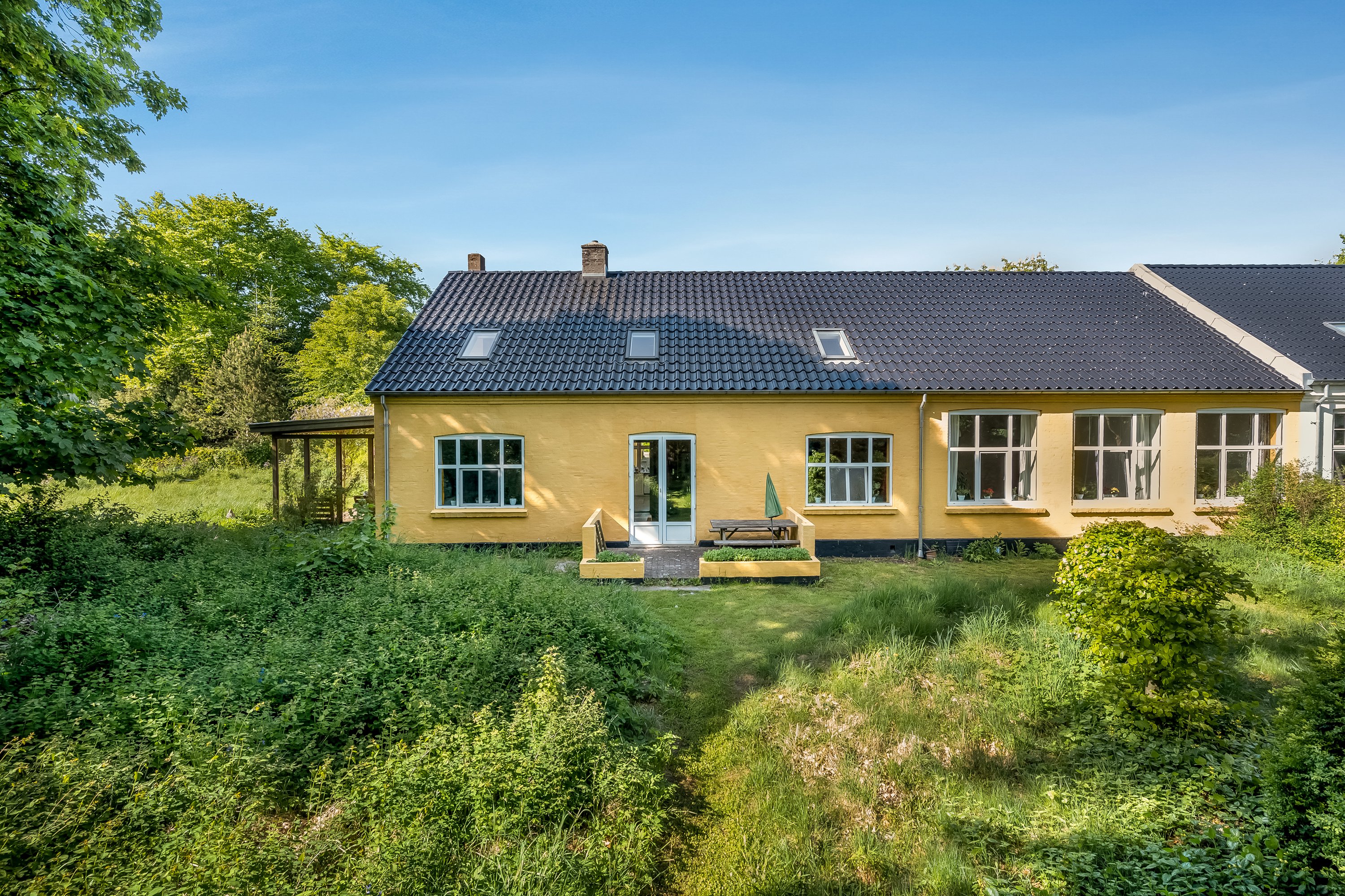 Ørnhøjvej 3, 6818 Årre
