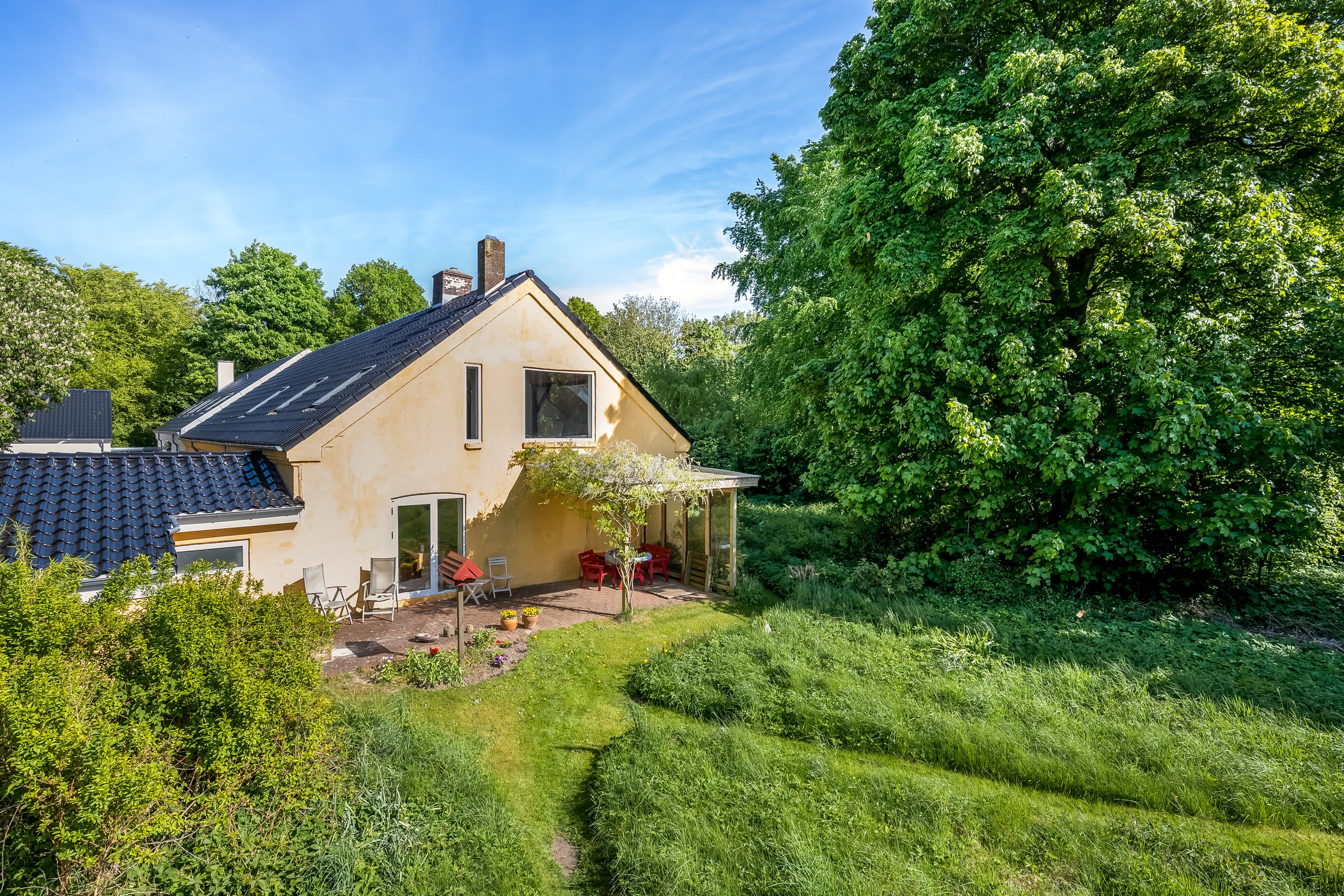 Ørnhøjvej 3, 6818 Årre