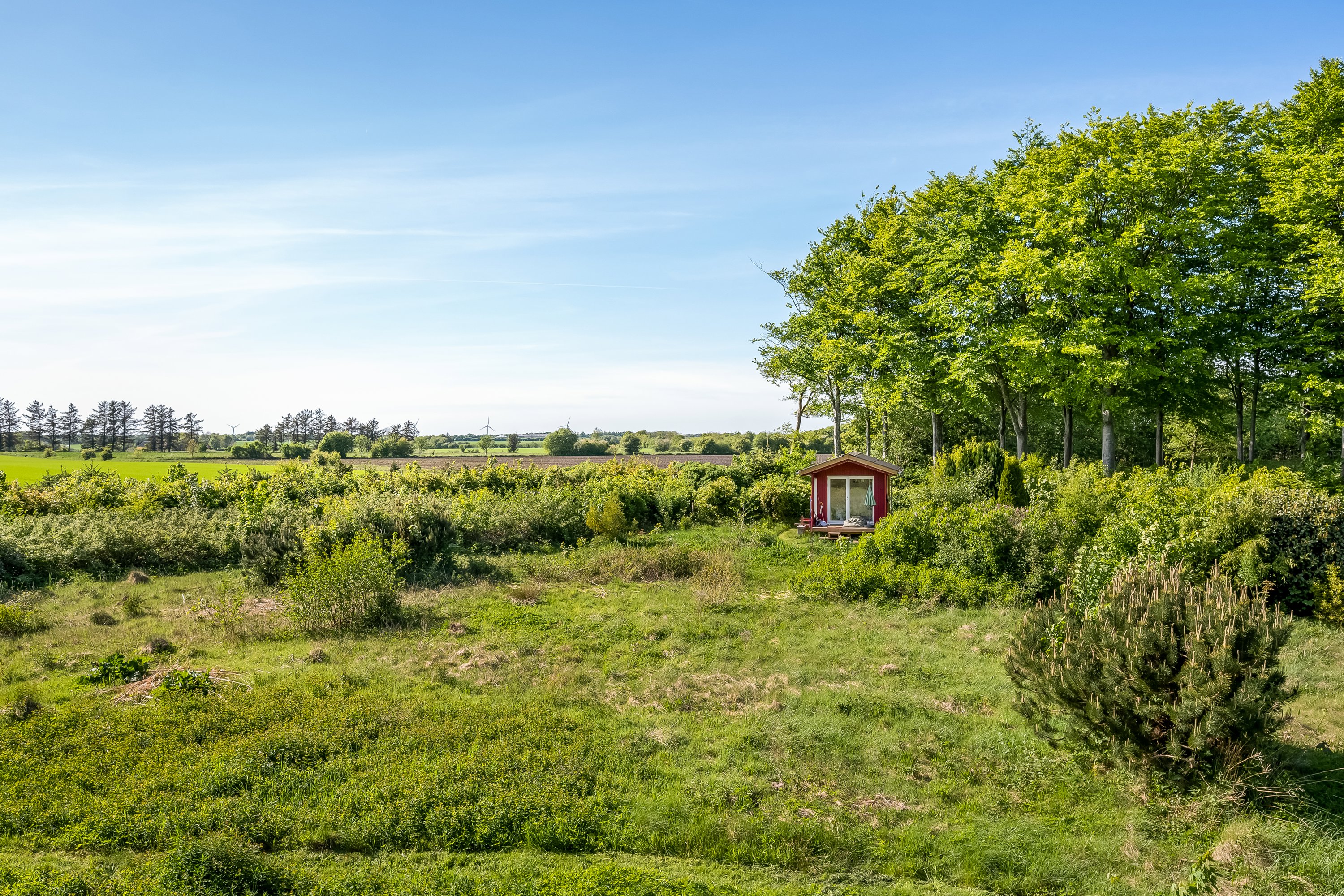 Ørnhøjvej 3, 6818 Årre
