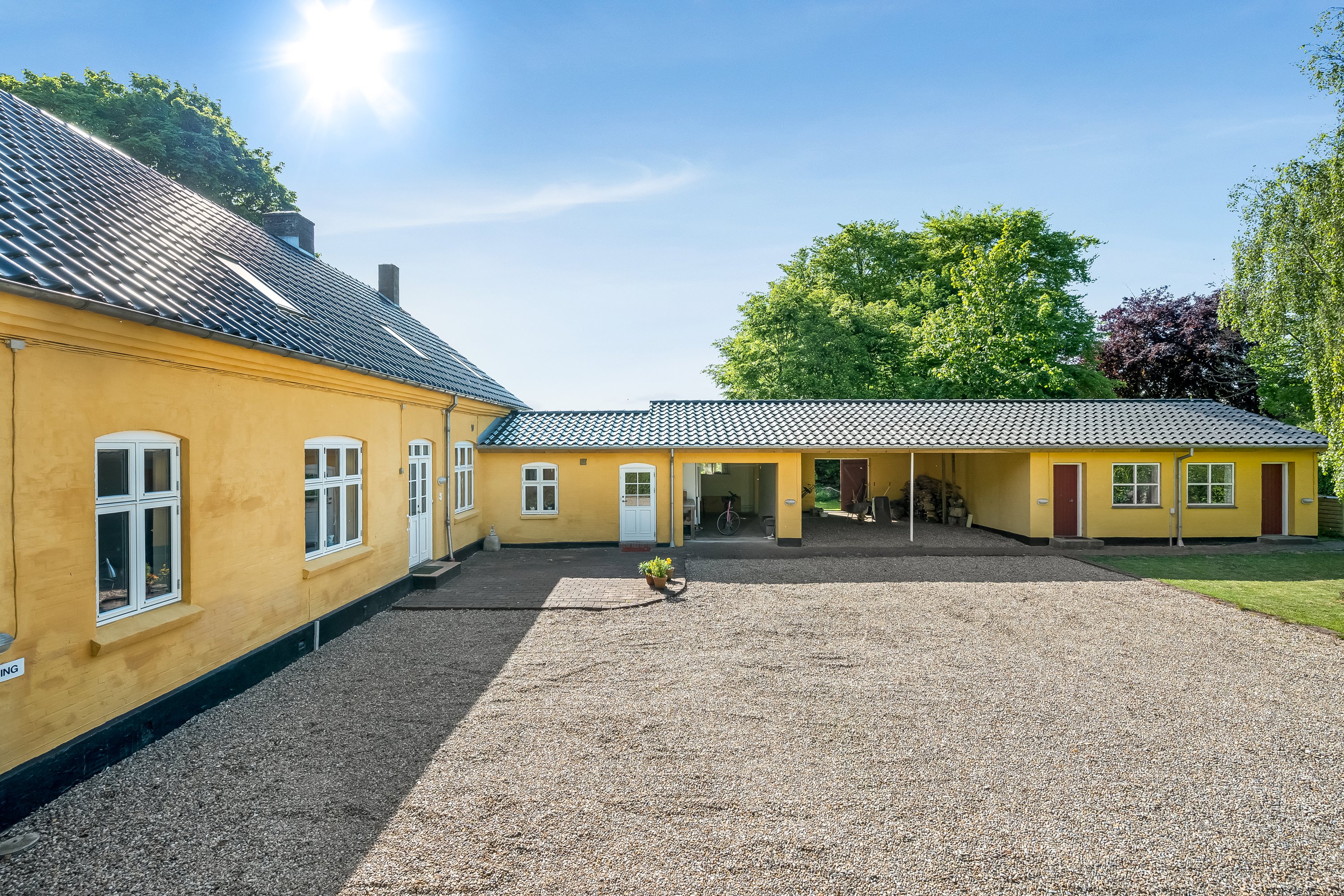 Ørnhøjvej 3, 6818 Årre