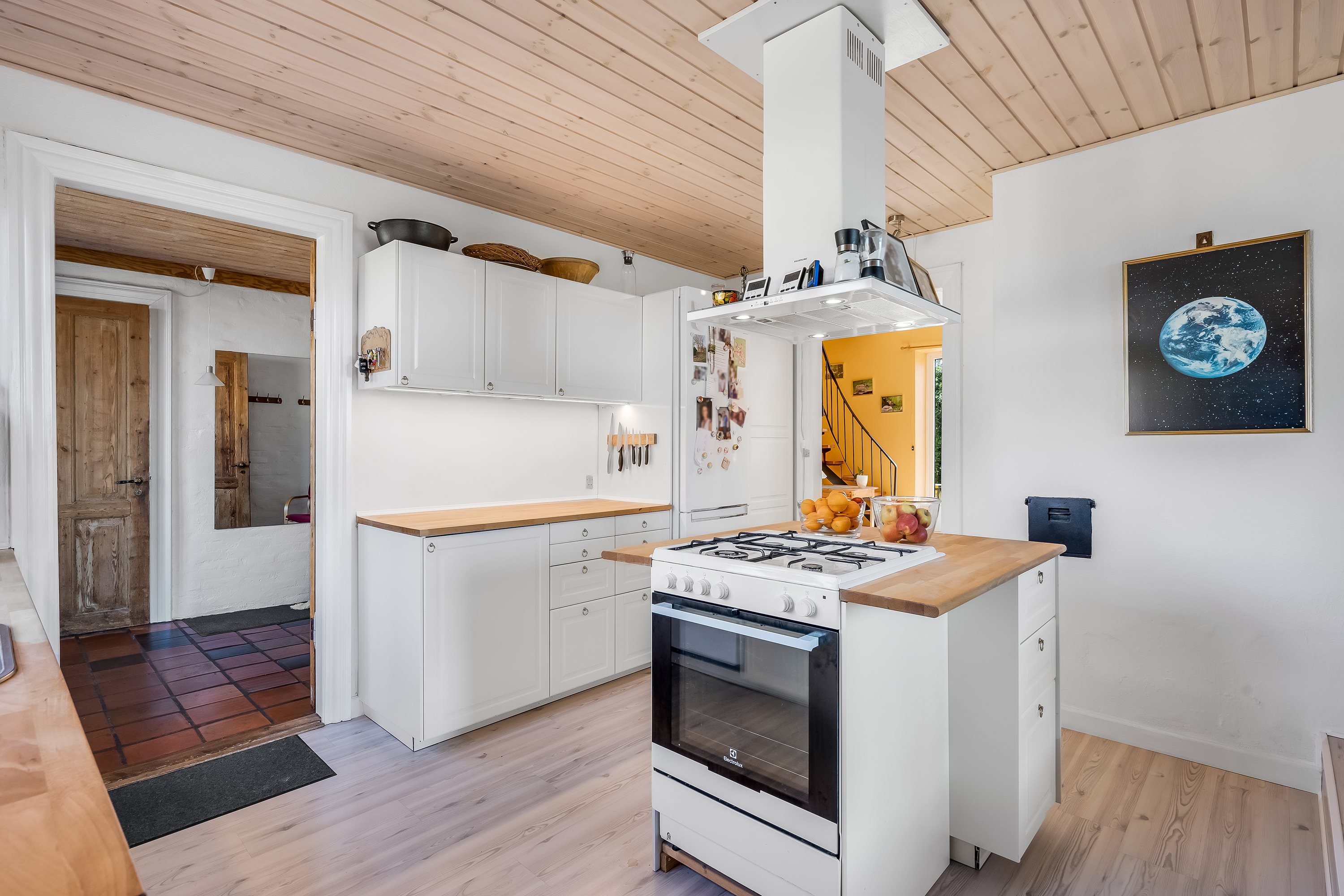 Ørnhøjvej 3, 6818 Årre