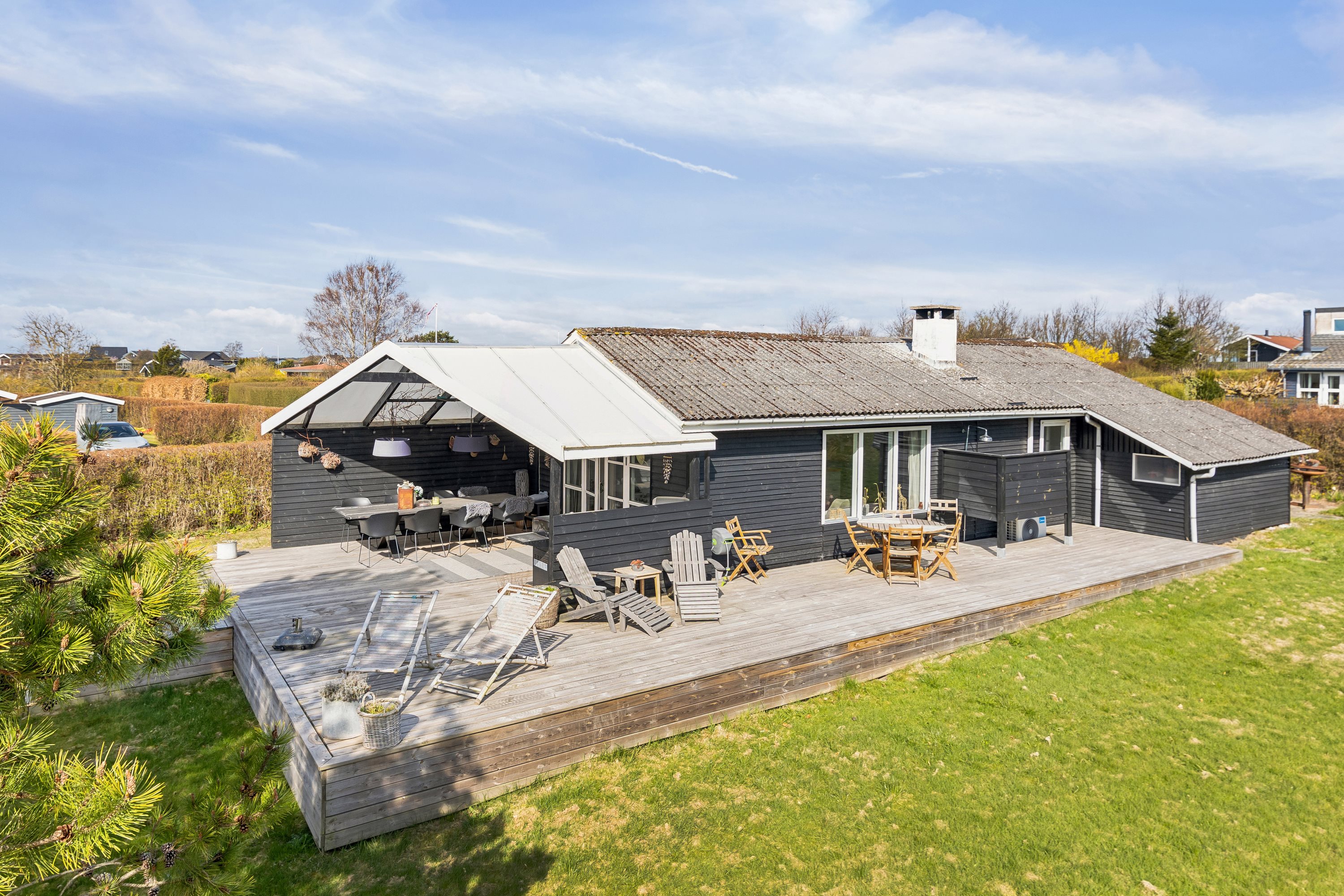 Brigvej 15, 8400 Ebeltoft