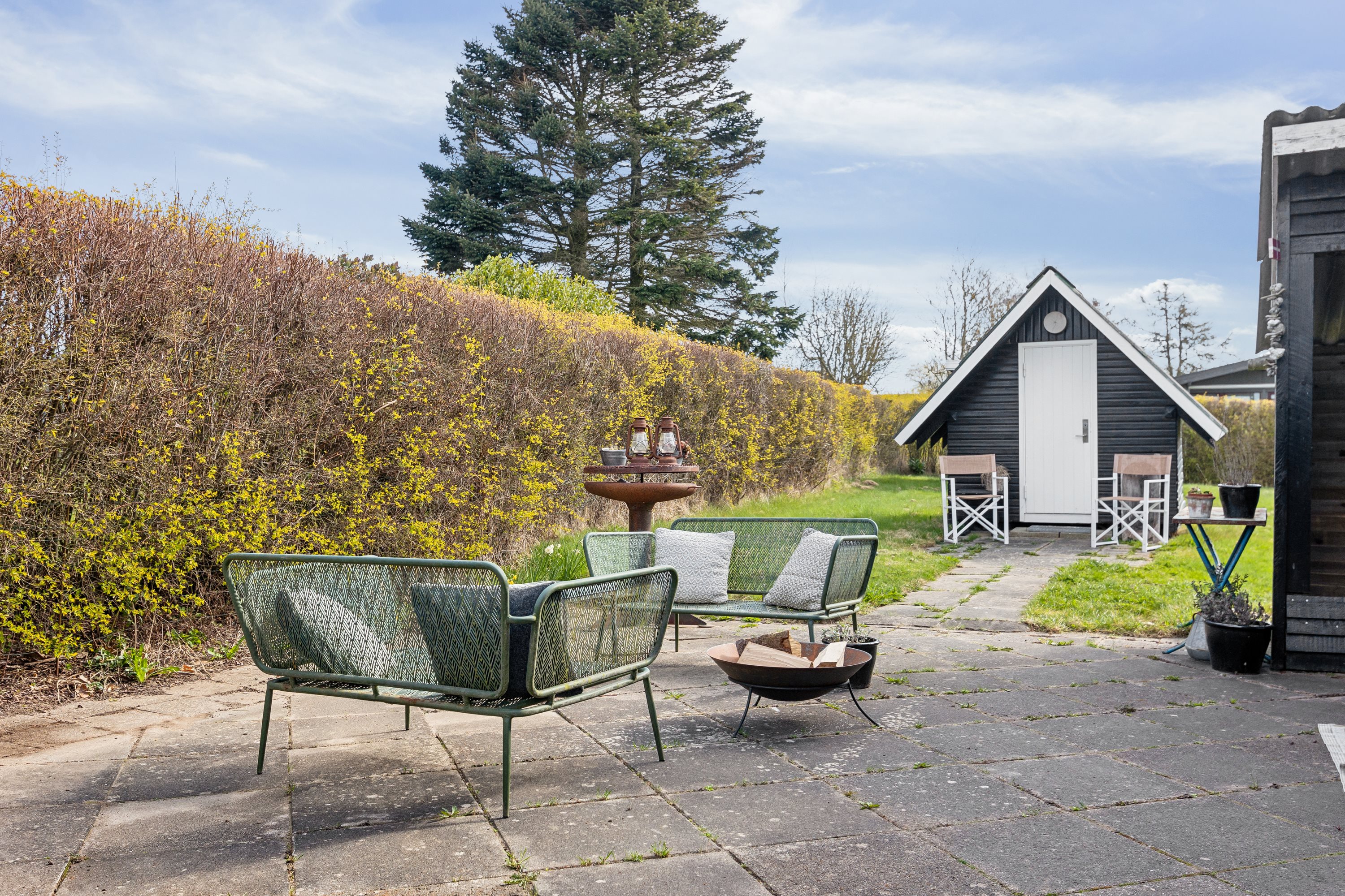 Brigvej 15, 8400 Ebeltoft