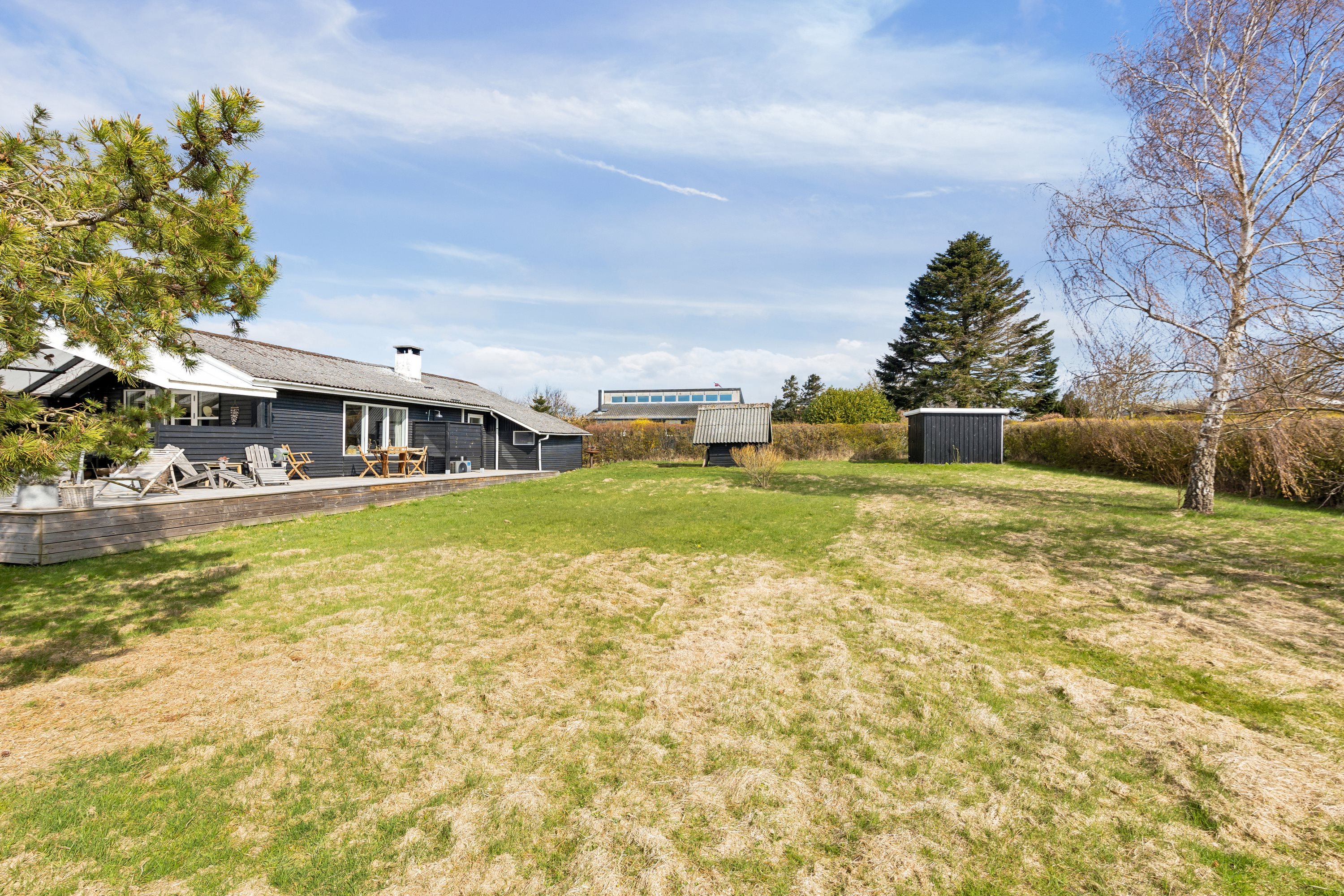 Brigvej 15, 8400 Ebeltoft