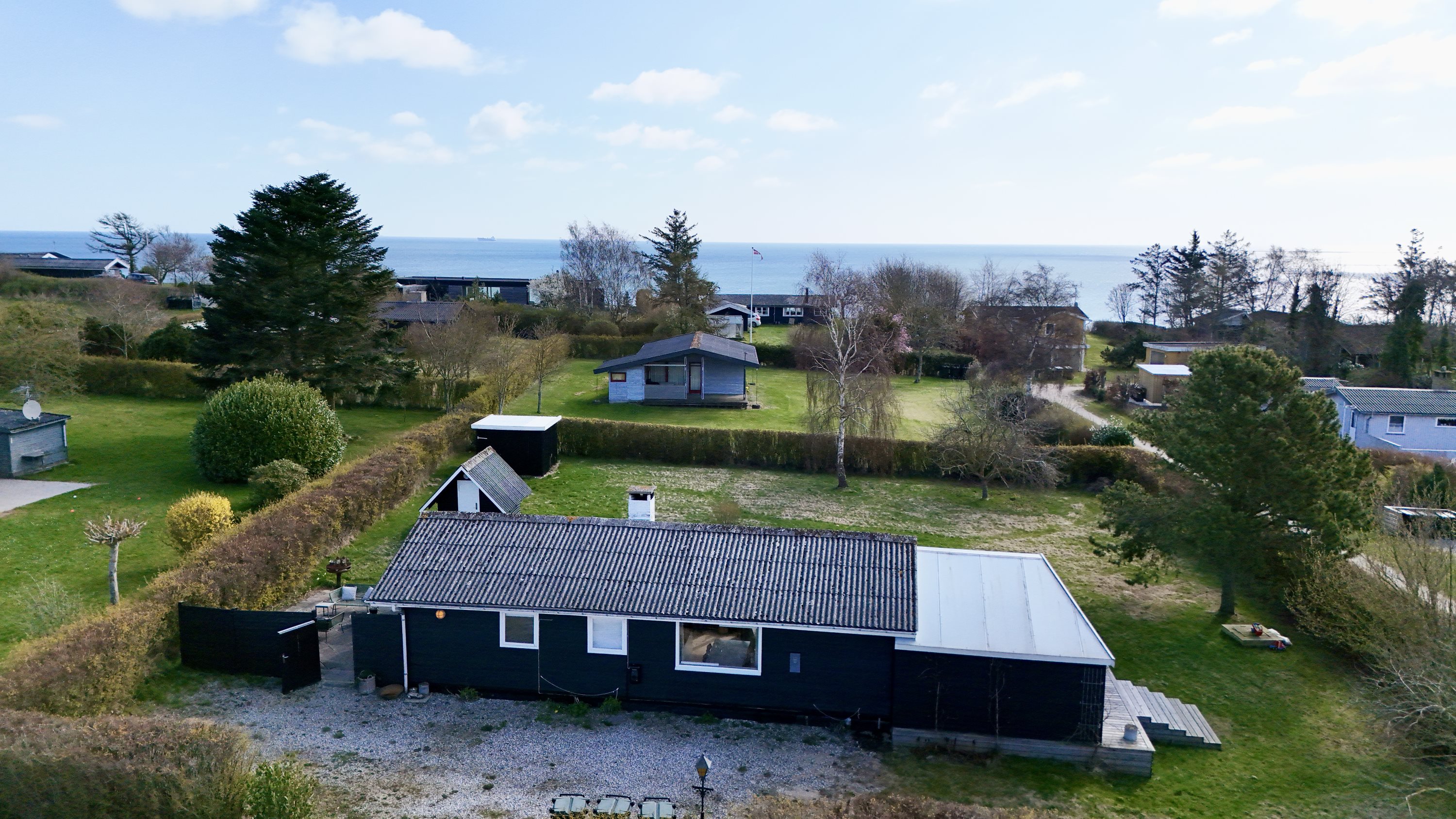 Brigvej 15, 8400 Ebeltoft