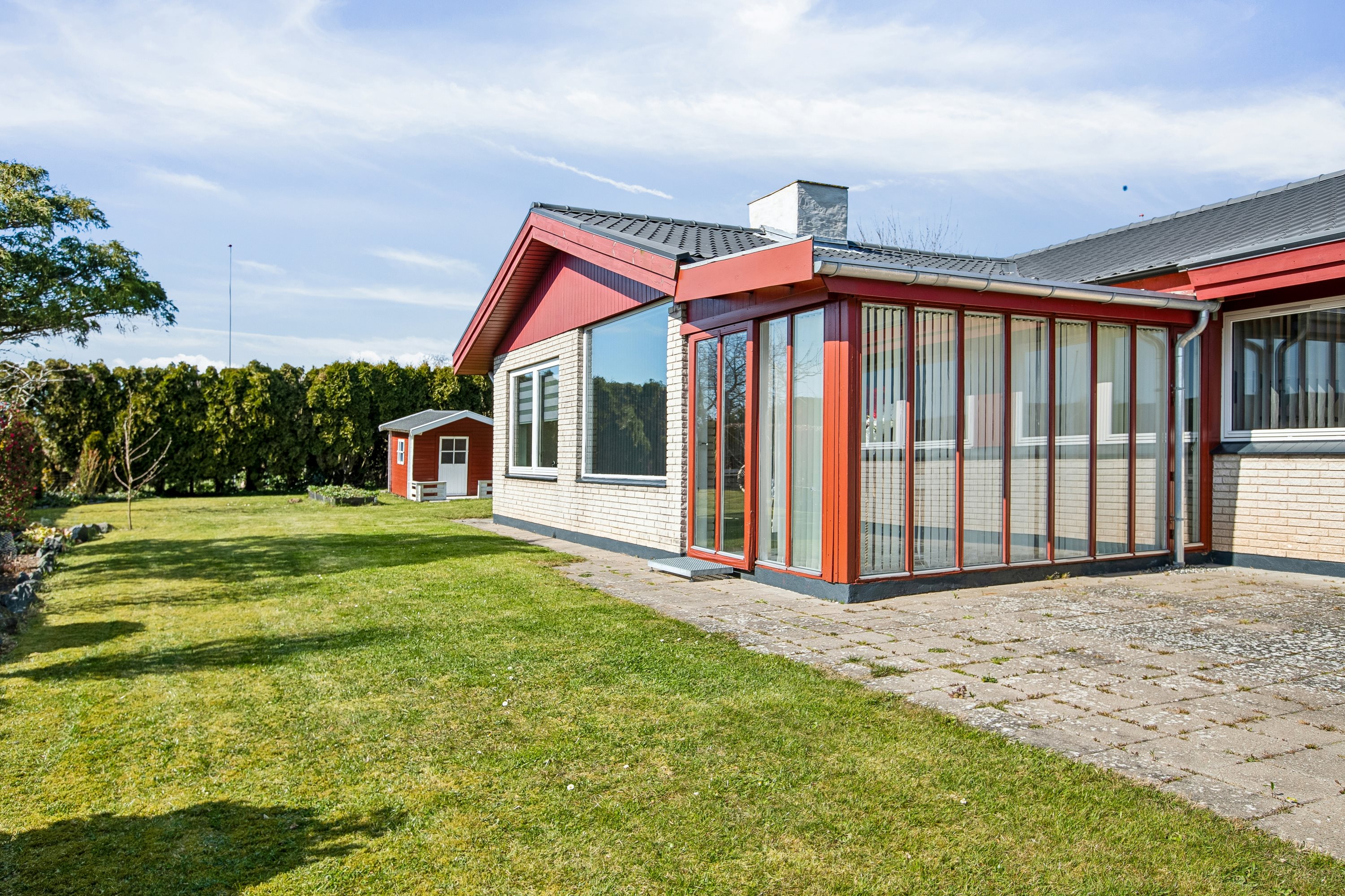 Engvej 24, 4160 Herlufmagle