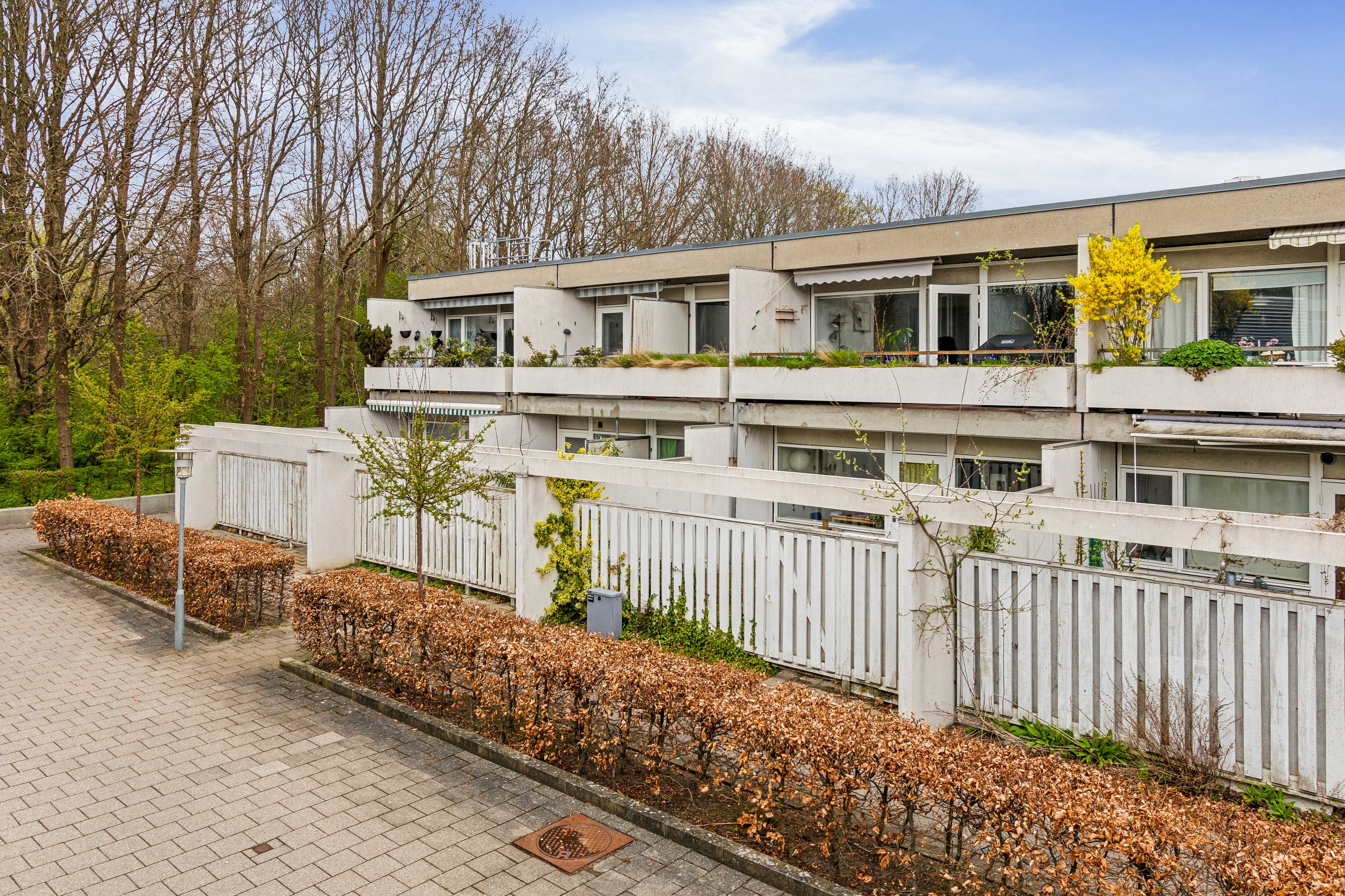 Eremitageparken 365, 1. d., 2800 Kongens Lyngby
