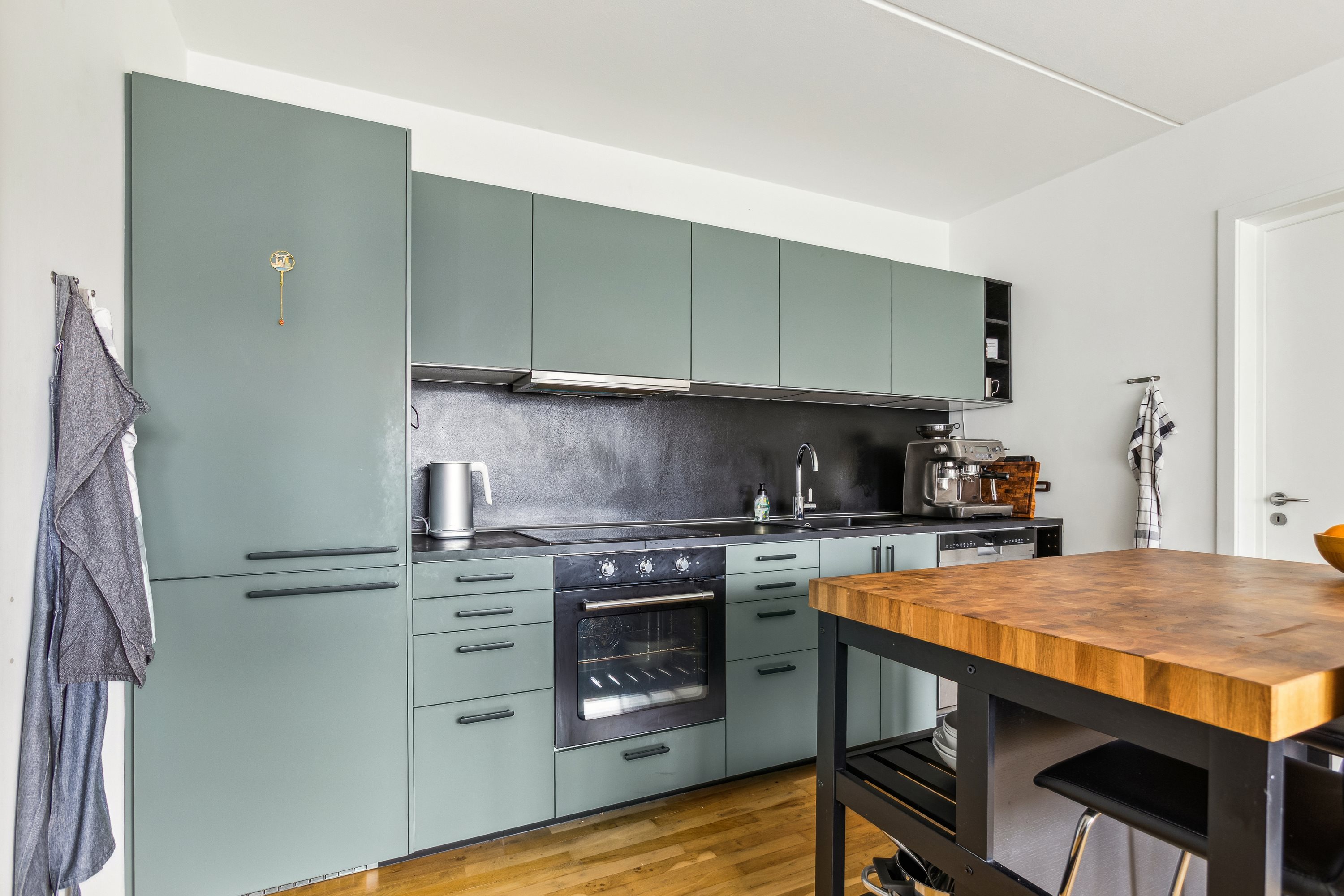 Eremitageparken 365, 1. d., 2800 Kongens Lyngby