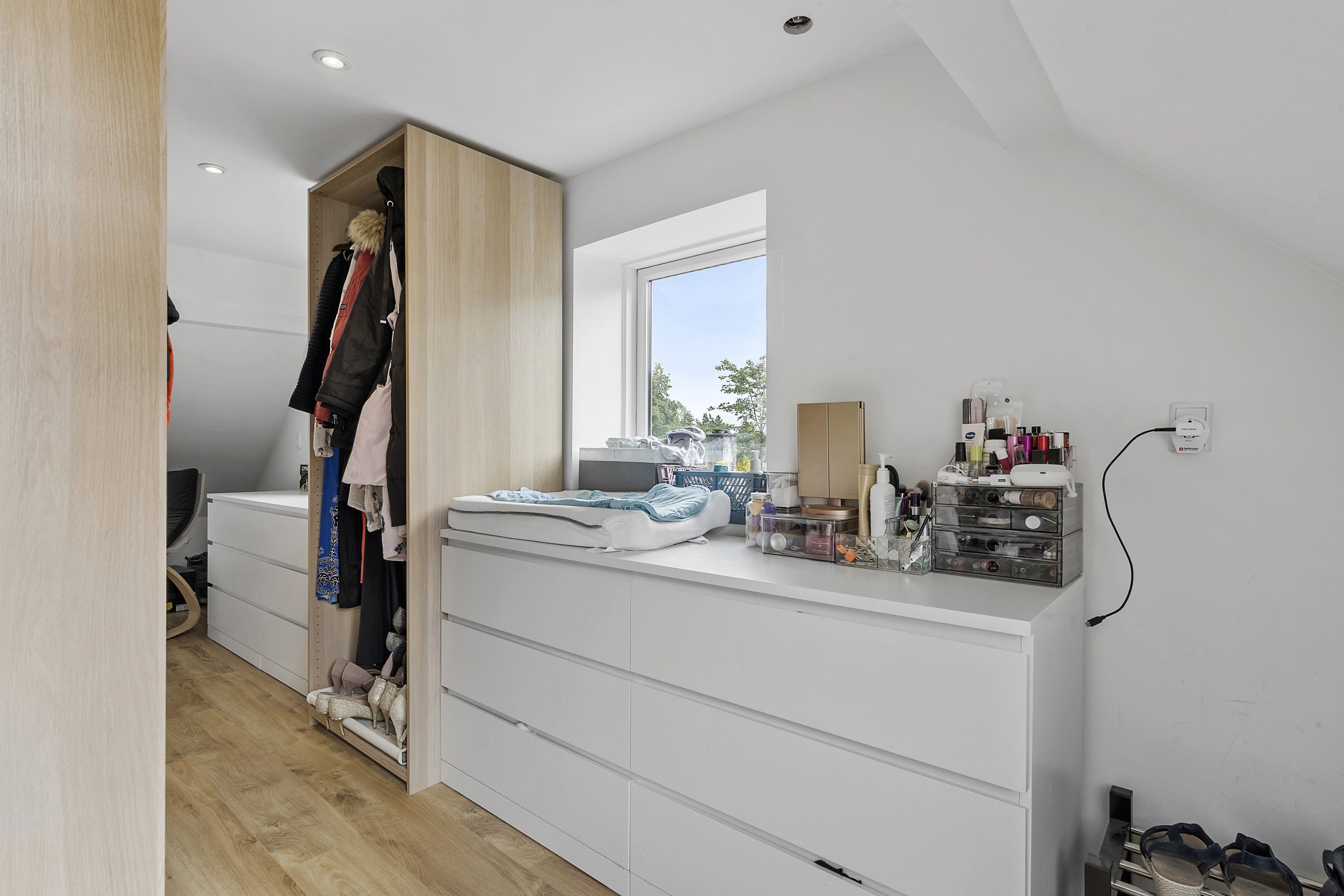 Hovedgaden 27, 7362 Hampen
