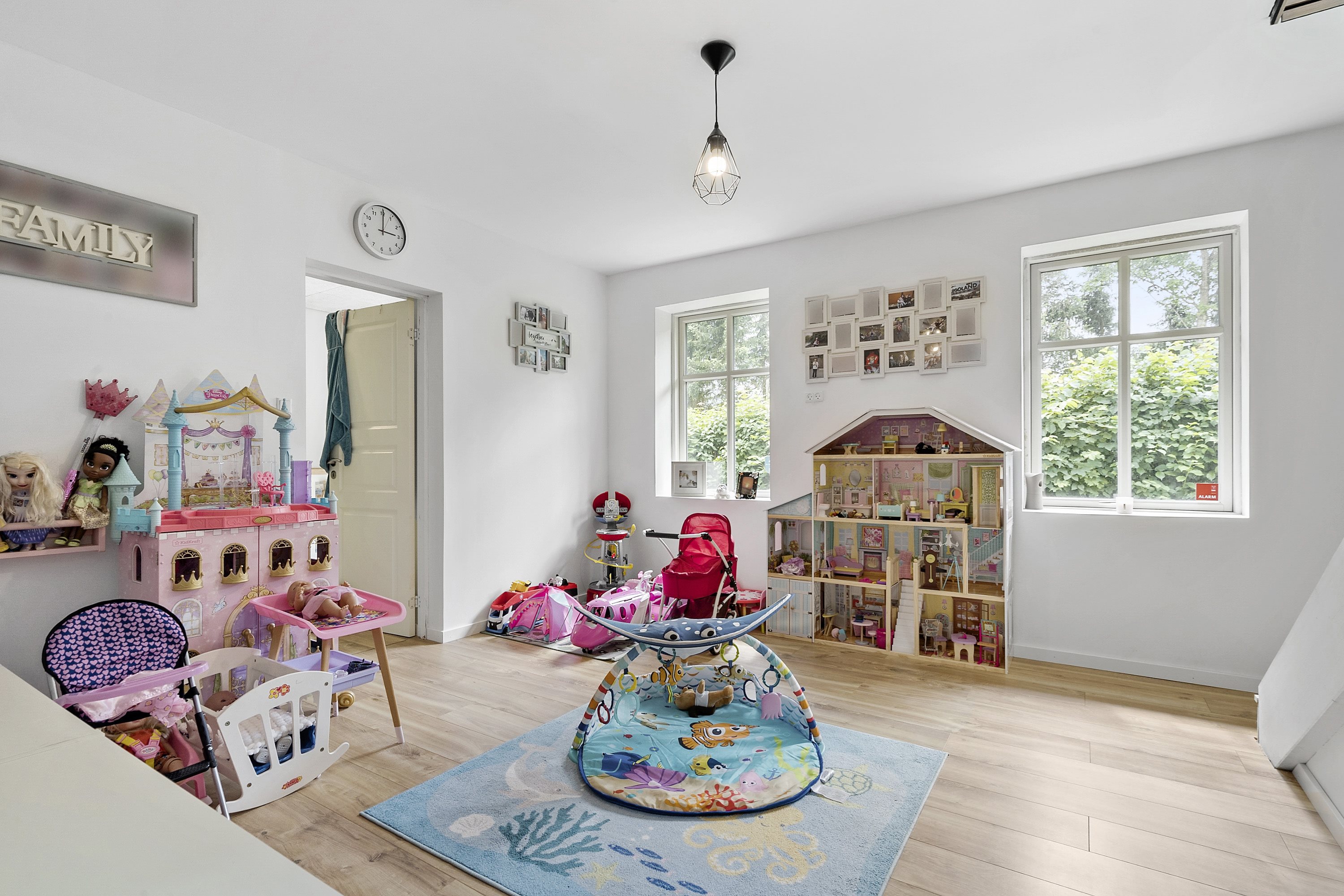 Hovedgaden 27, 7362 Hampen