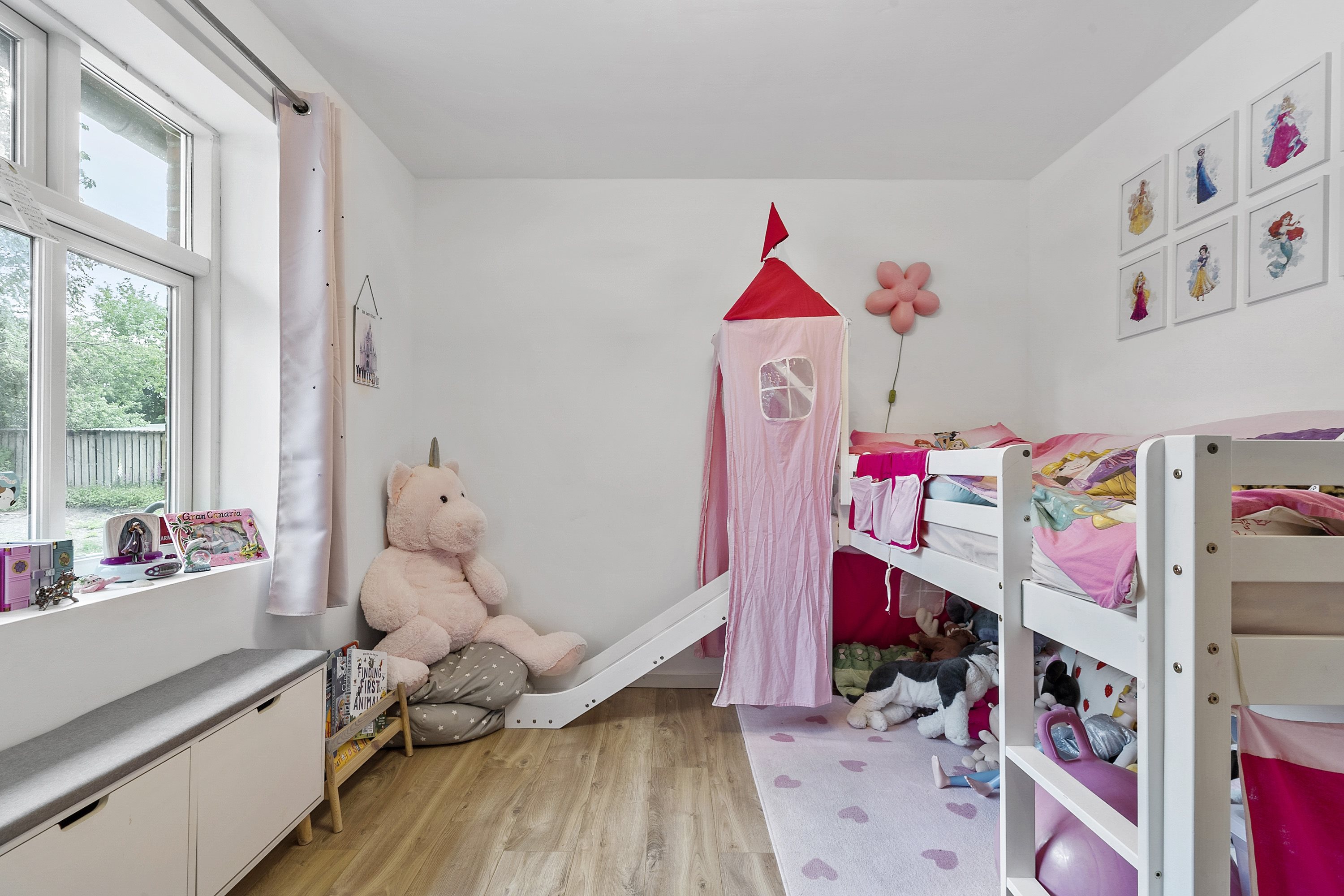 Hovedgaden 27, 7362 Hampen