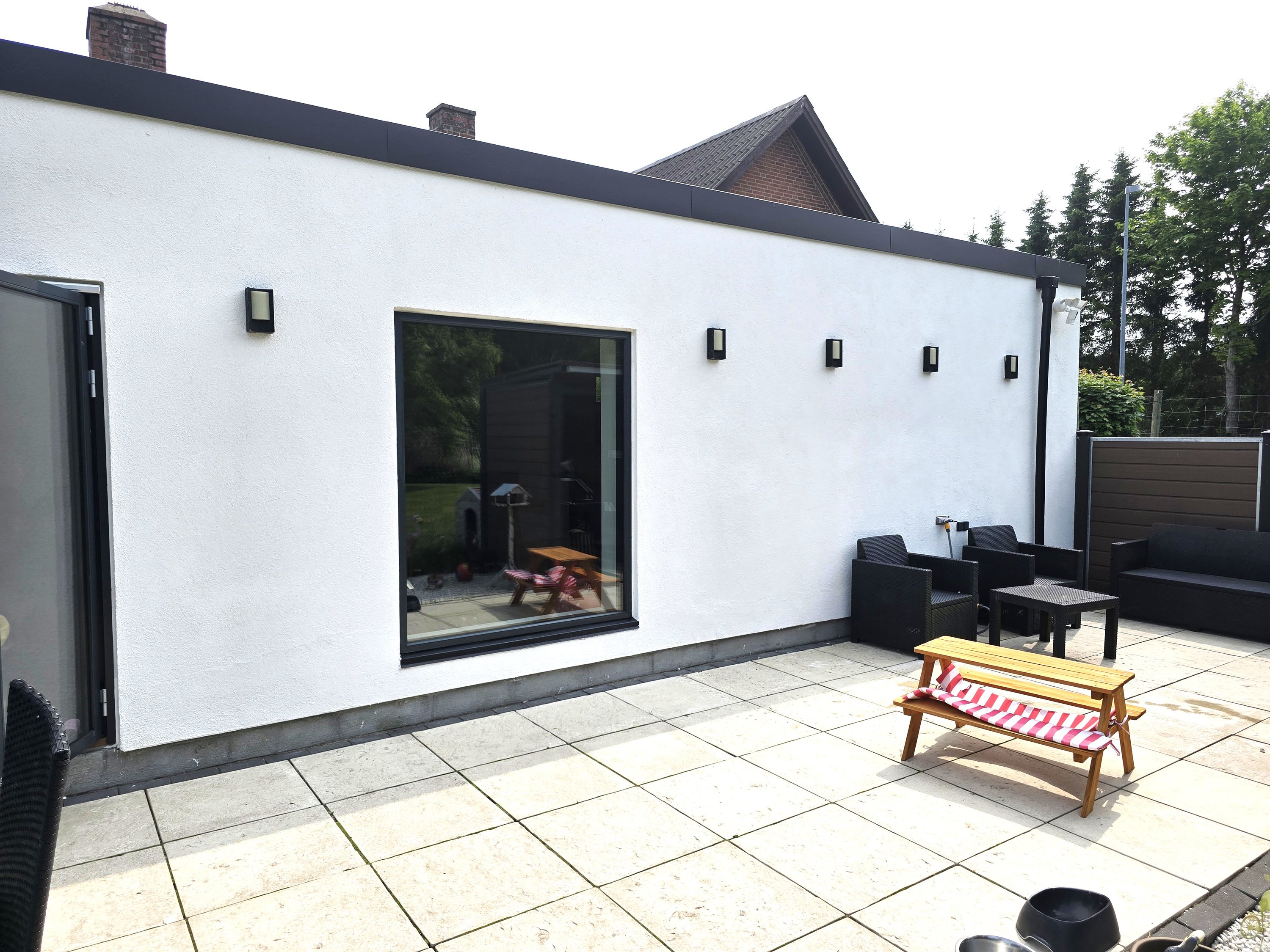 Hovedgaden 27, 7362 Hampen