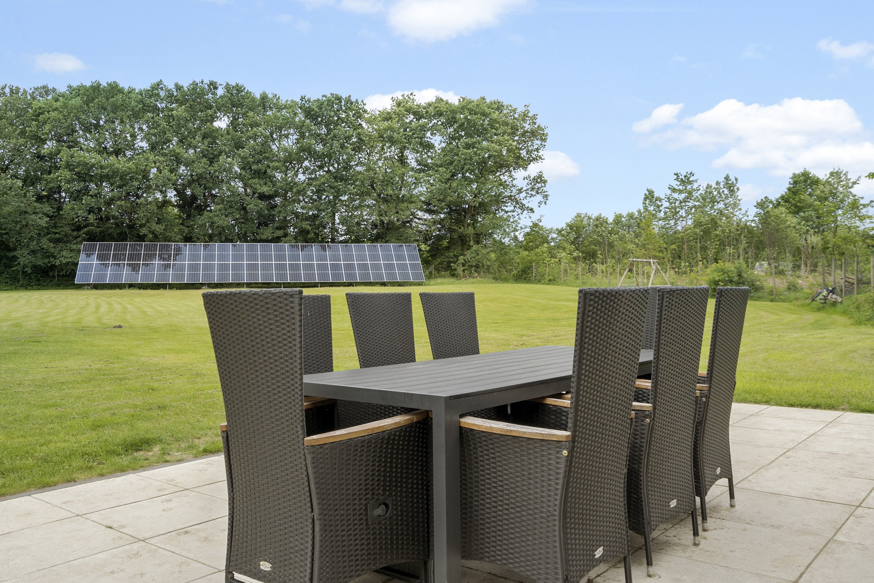 Hovedgaden 27, 7362 Hampen