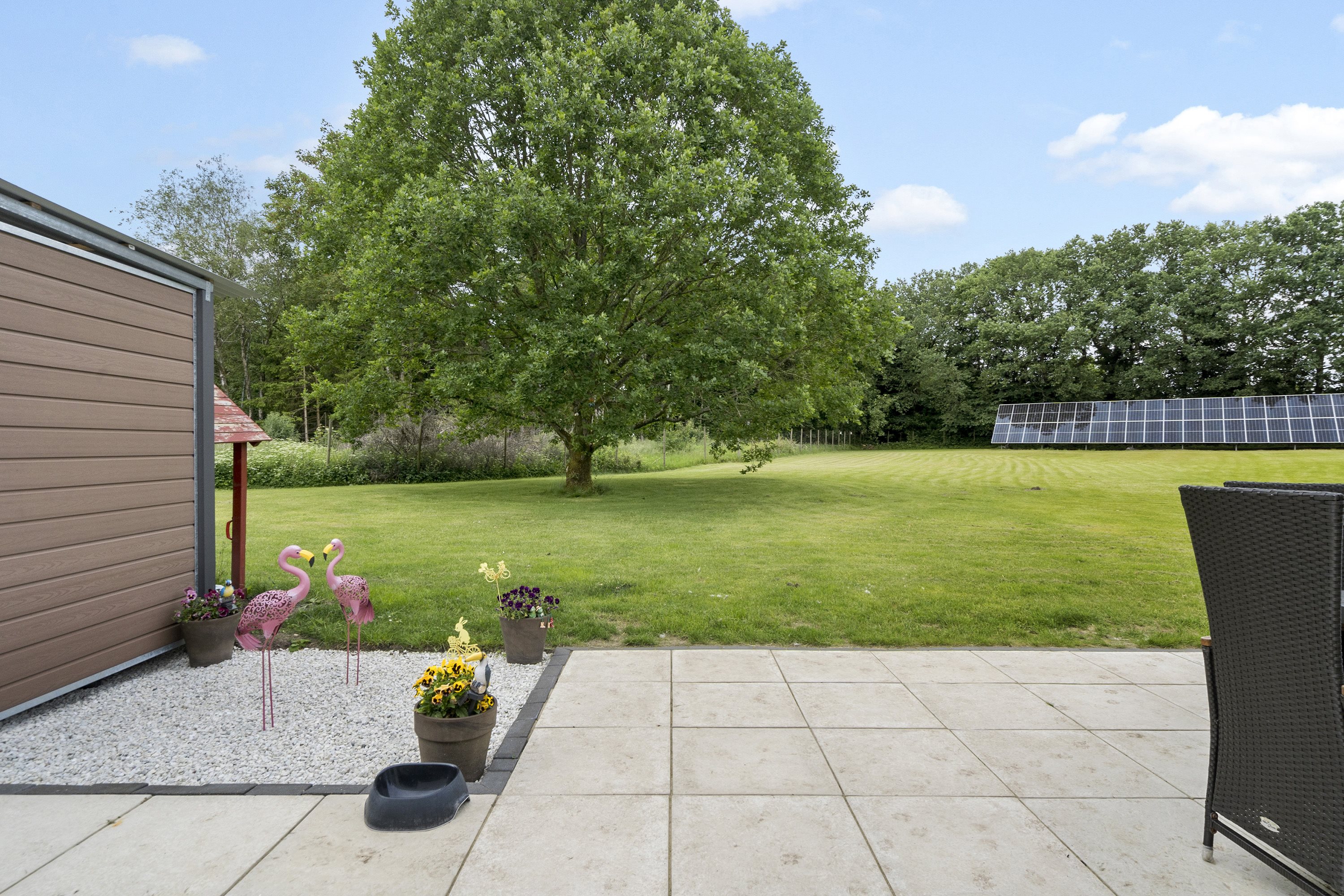 Hovedgaden 27, 7362 Hampen