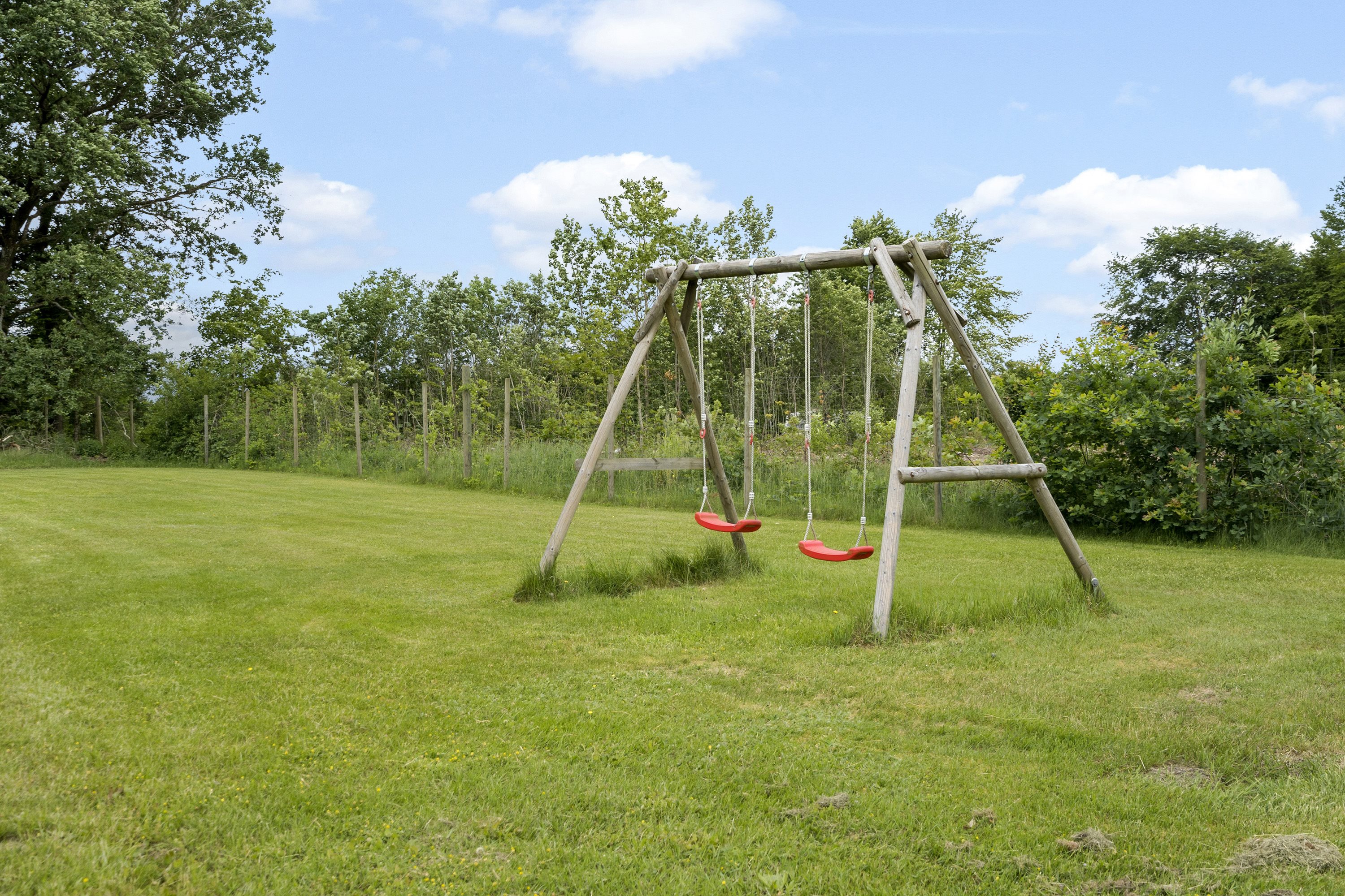 Hovedgaden 27, 7362 Hampen