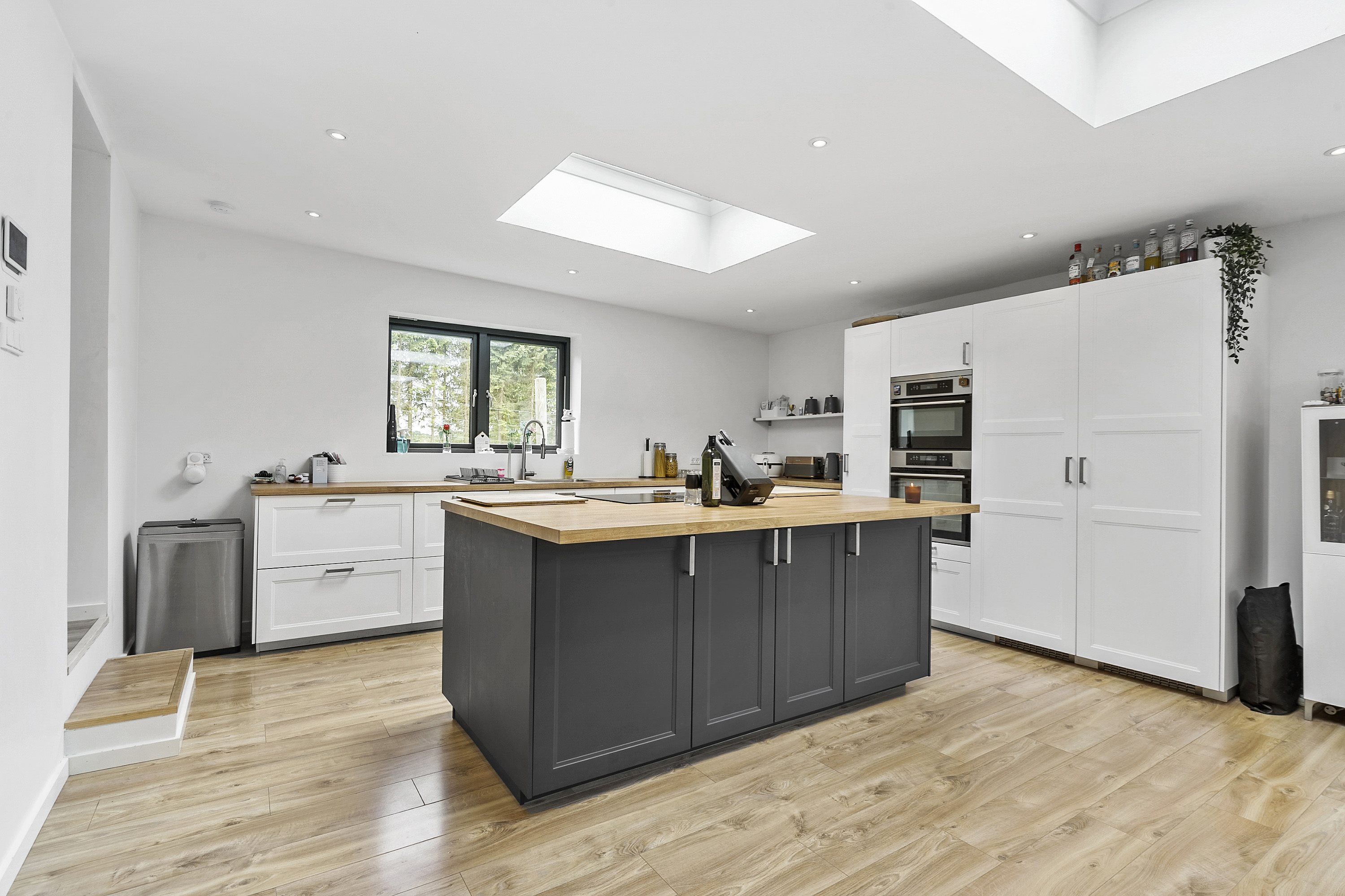 Hovedgaden 27, 7362 Hampen
