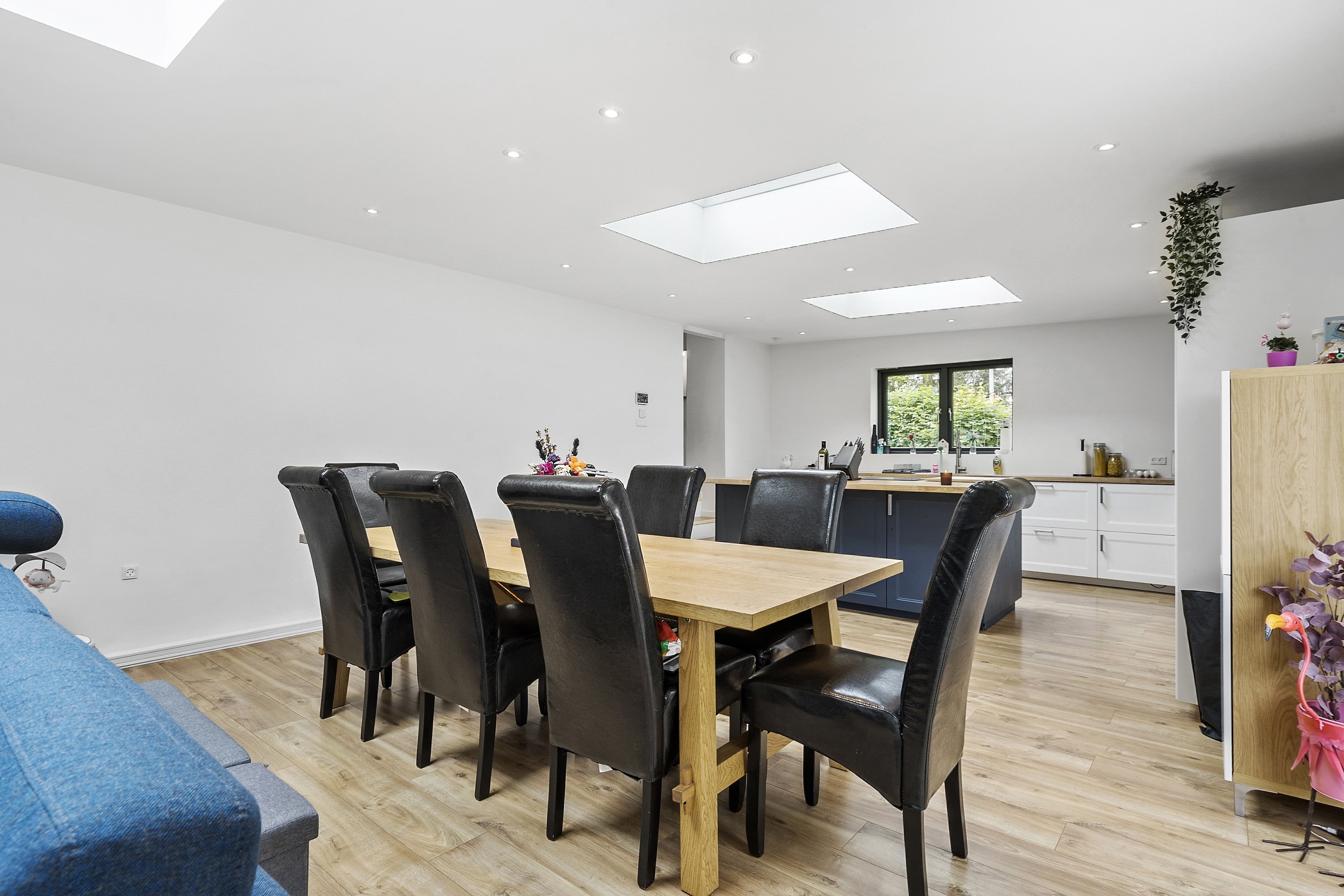 Hovedgaden 27, 7362 Hampen