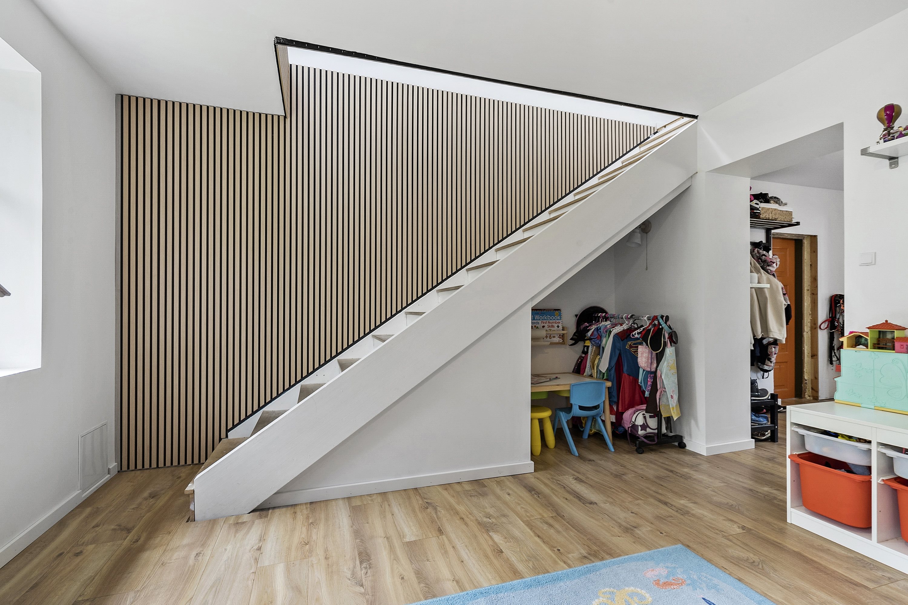 Hovedgaden 27, 7362 Hampen