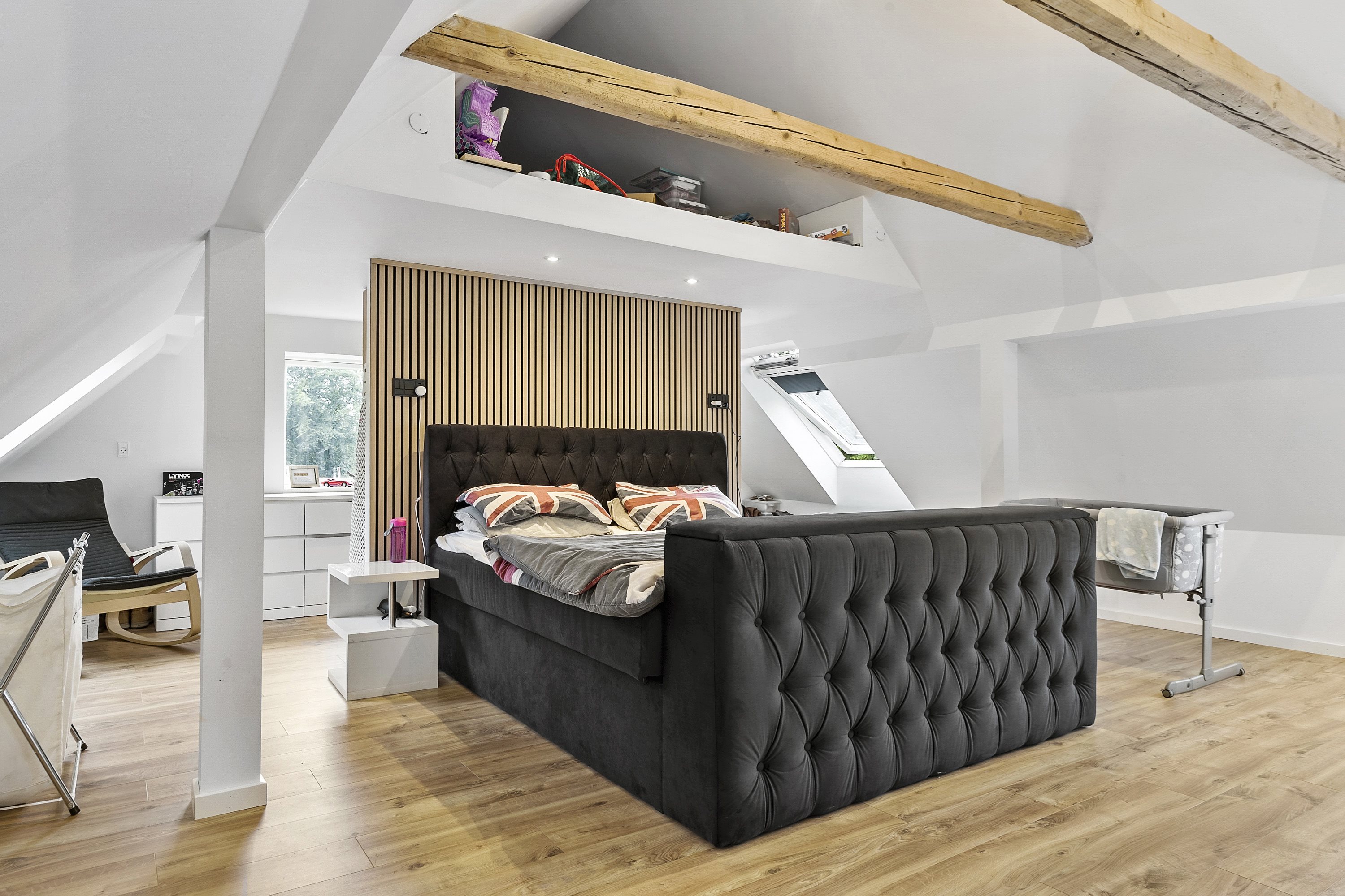 Hovedgaden 27, 7362 Hampen