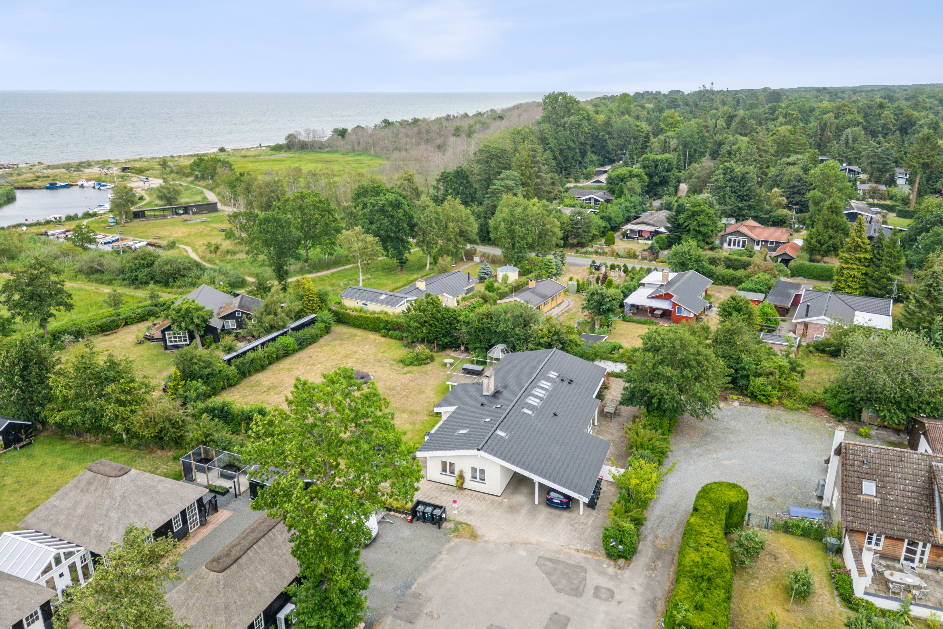 Kystvejen 381, 4671 Strøby