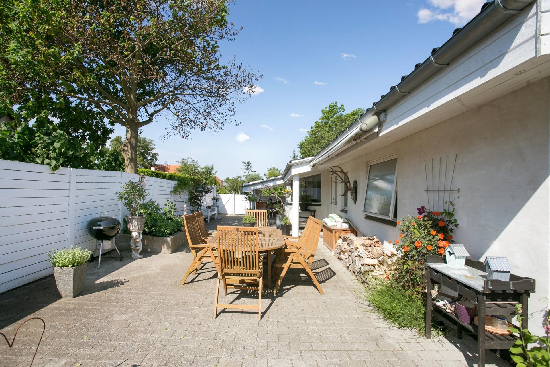 Kystvejen 381, 4671 Strøby