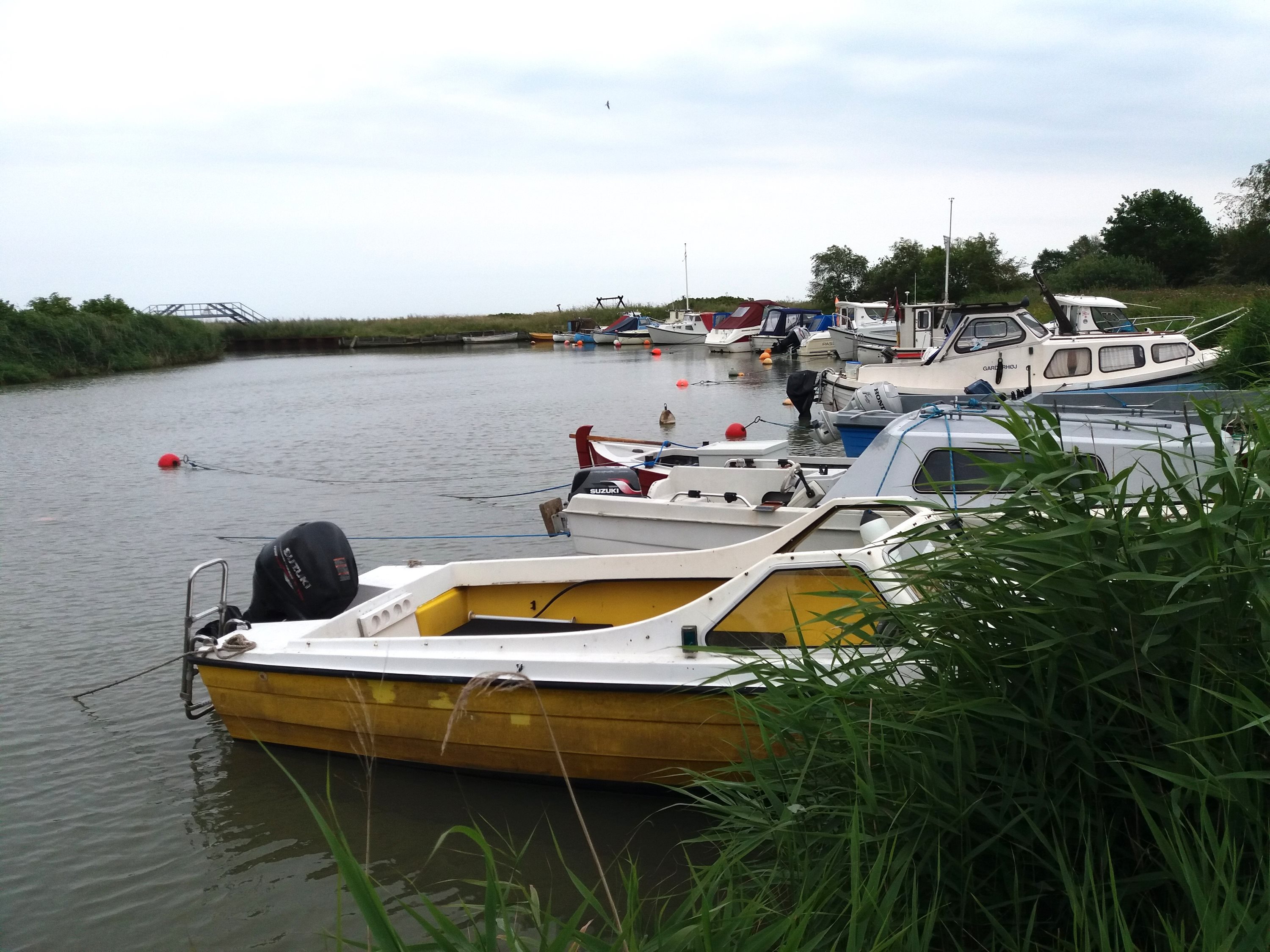 Kystvejen 381, 4671 Strøby