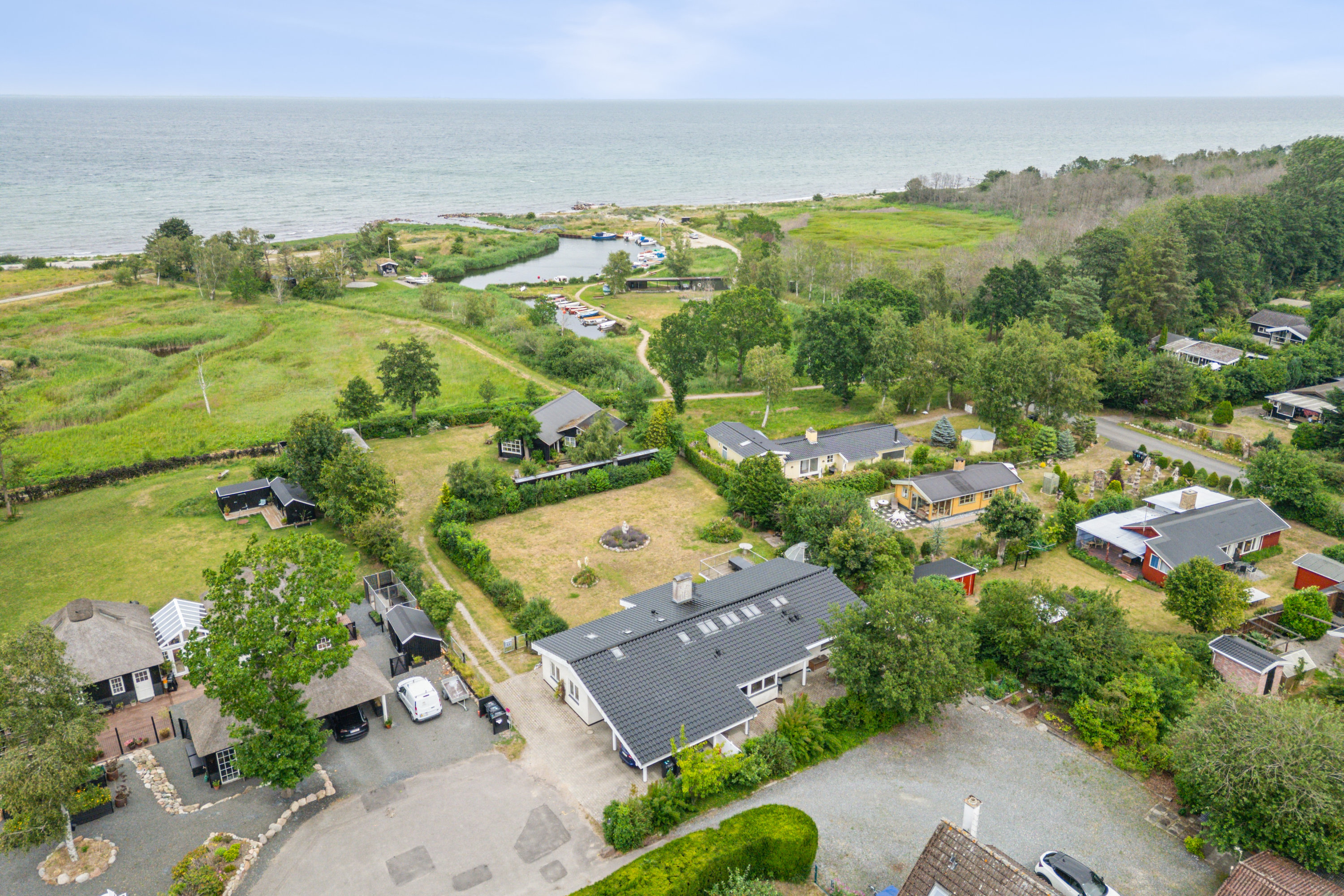 Kystvejen 381, 4671 Strøby