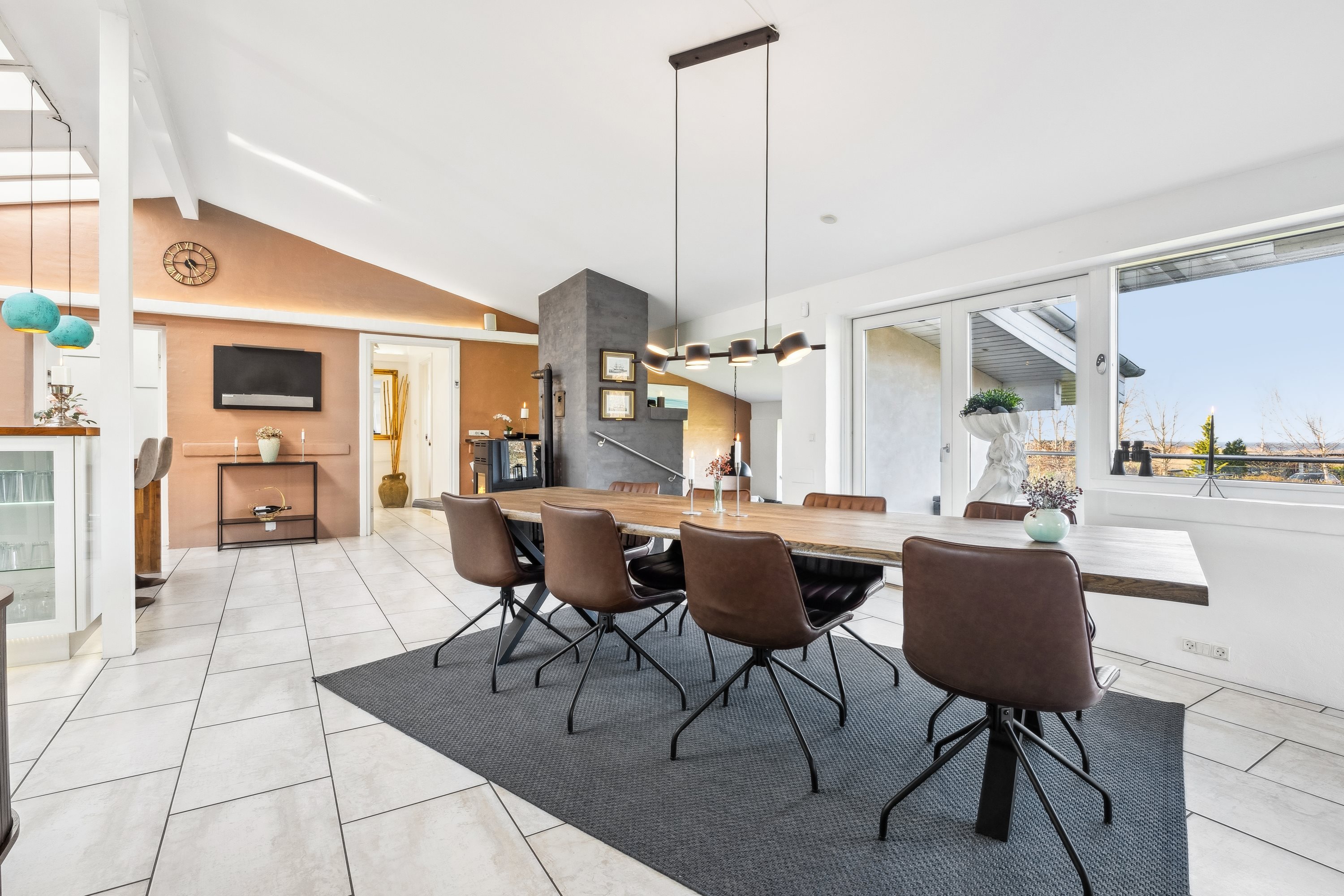 Kystvejen 381, 4671 Strøby