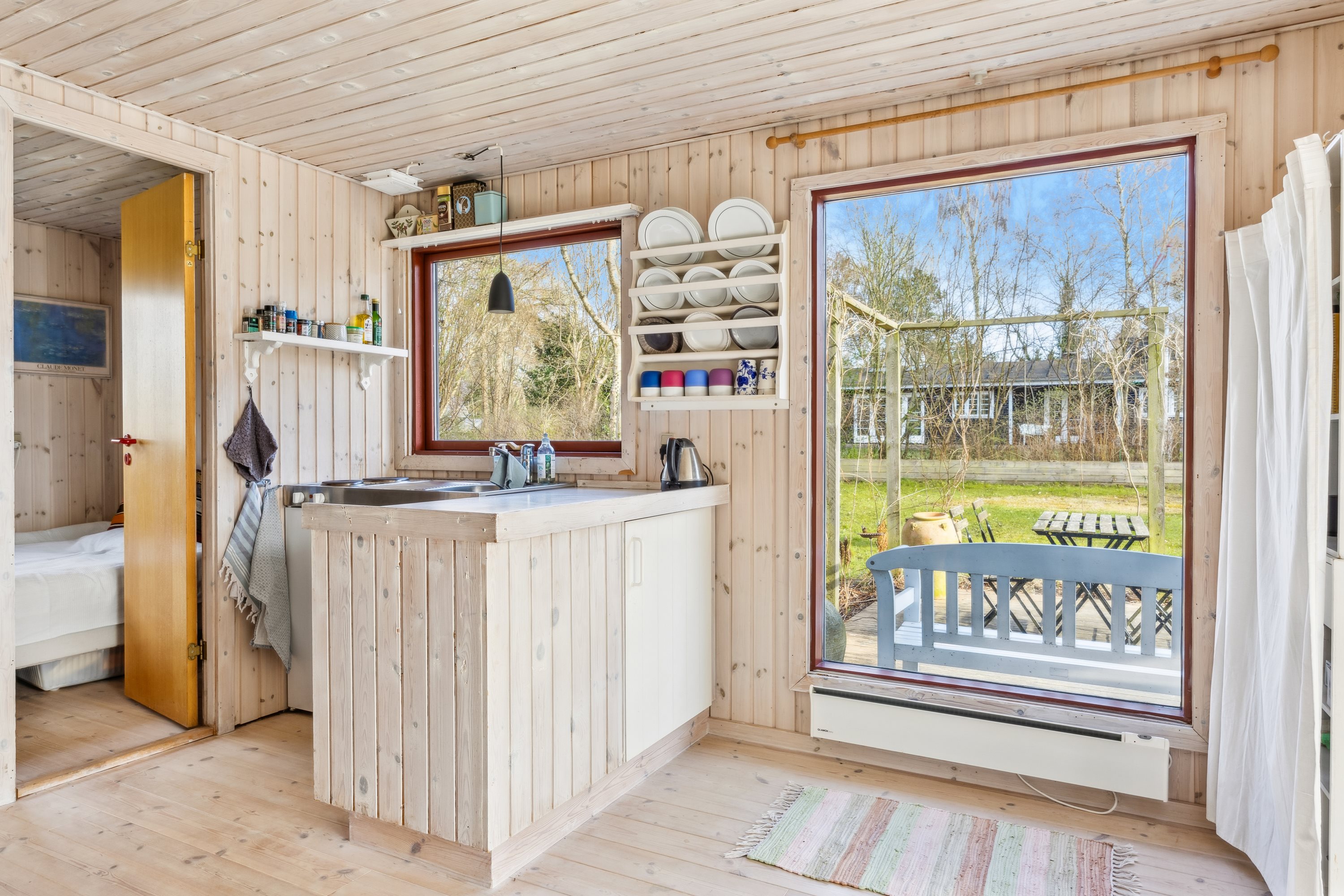 Markvej 14B, 3630 Jægerspris