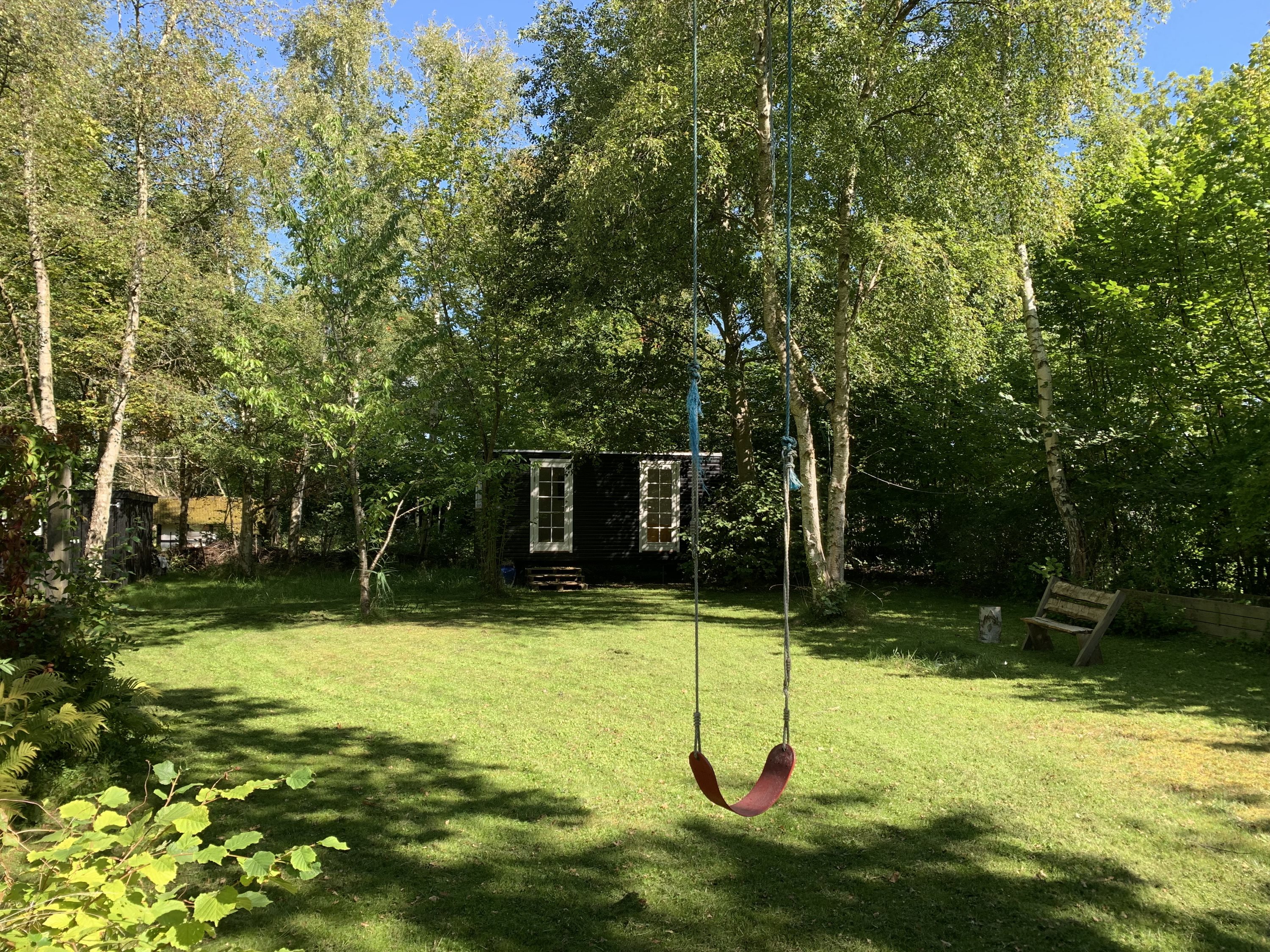 Markvej 14B, 3630 Jægerspris