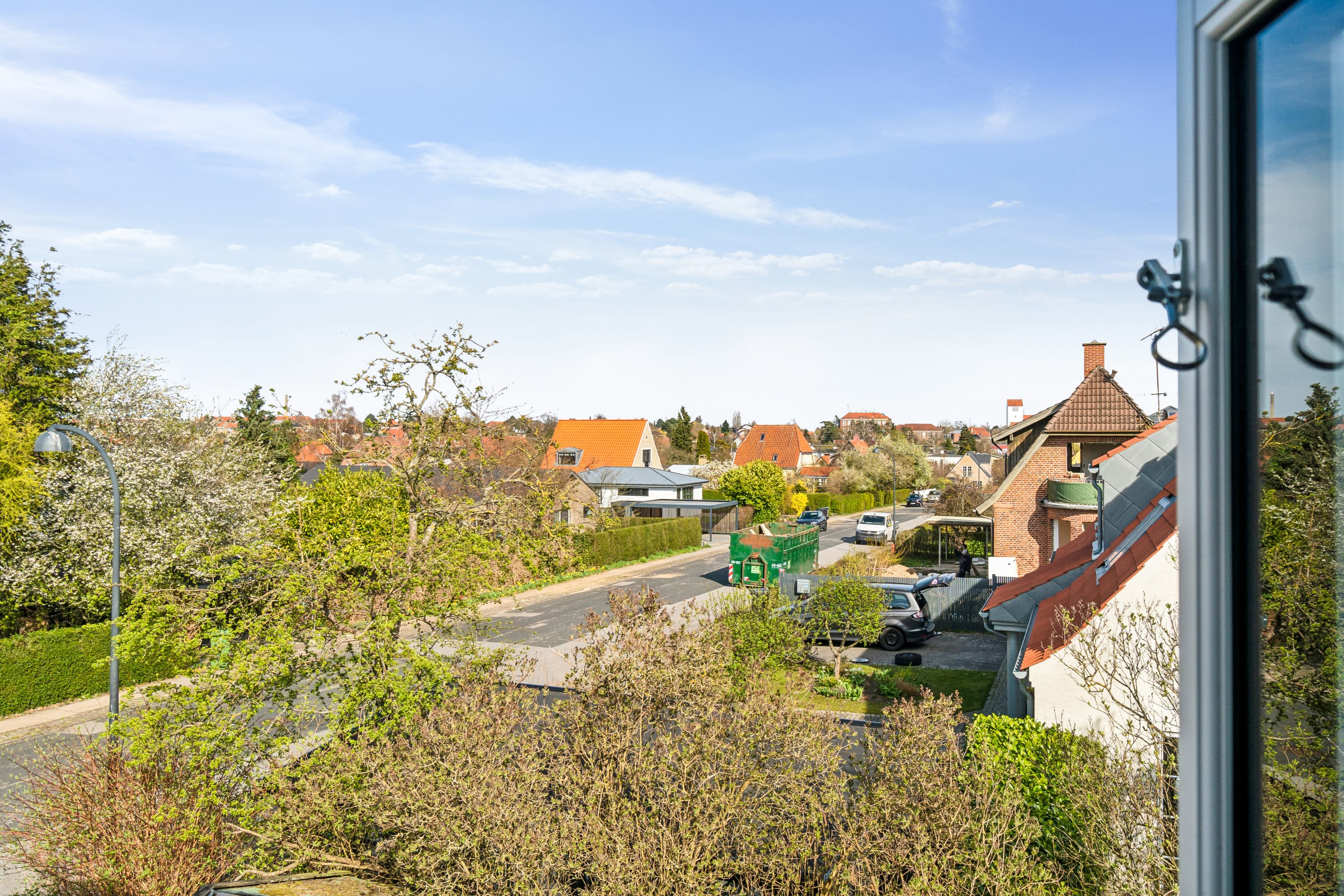 Hulkærvej 24, 1., 2870 Dyssegård